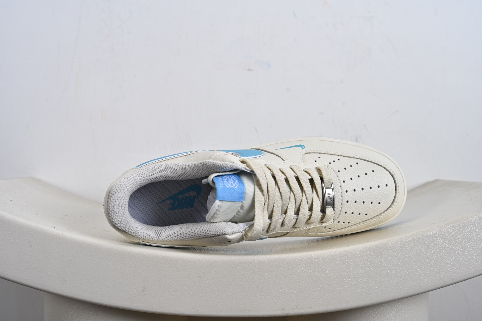 NIke Air Force 1 '07 Low 空军一号低帮 运动鞋 休闲鞋 BZ6880-106