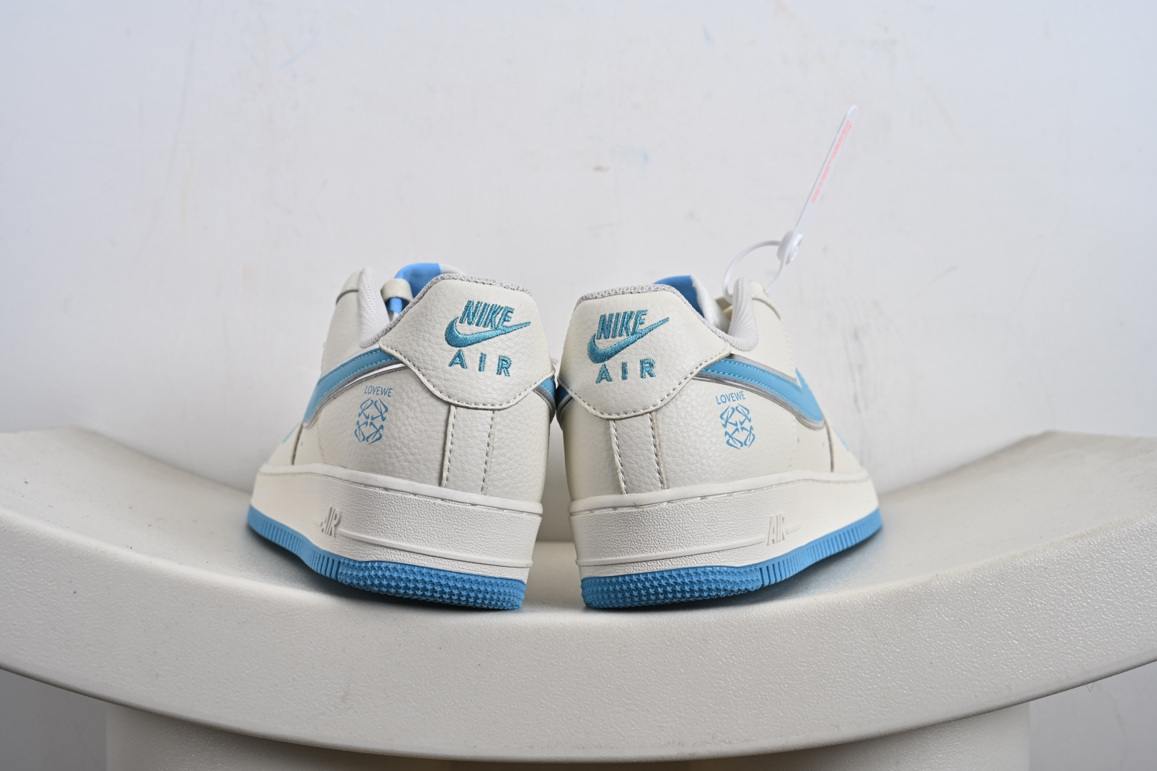 NIke Air Force 1 '07 Low 空军一号低帮 运动鞋 休闲鞋 BZ6880-106