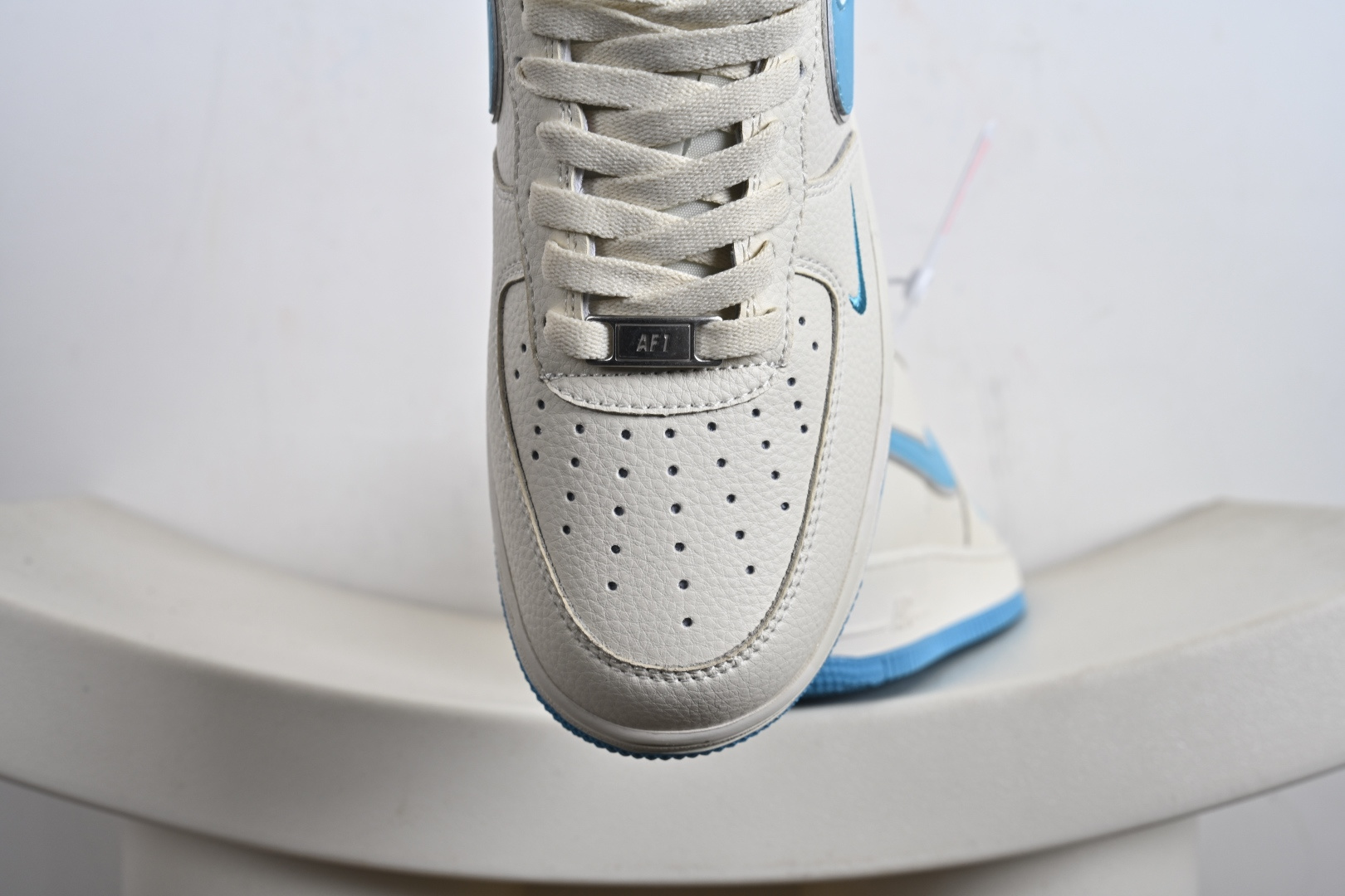 NIke Air Force 1 '07 Low 空军一号低帮 运动鞋 休闲鞋 BZ6880-106