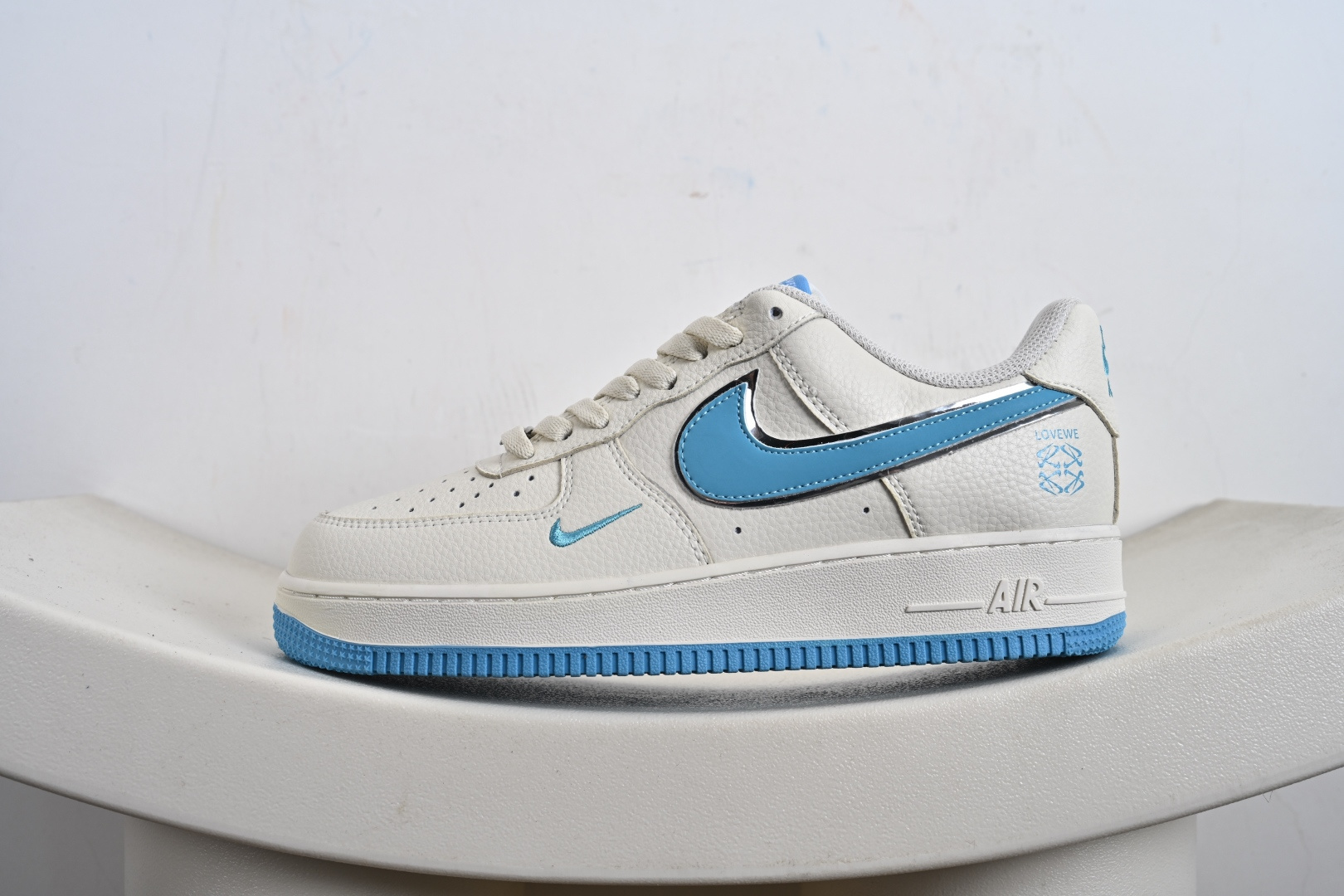 NIke Air Force 1 '07 Low 空军一号低帮 运动鞋 休闲鞋 BZ6880-106