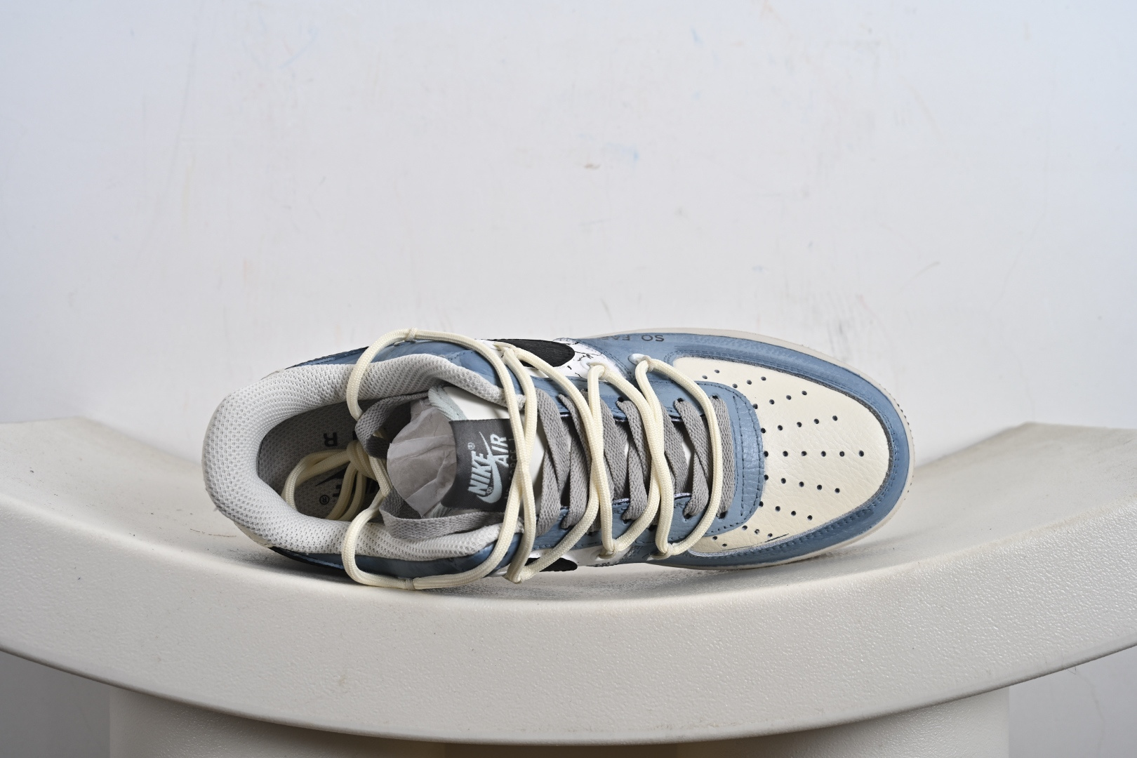 NIke Air Force 1 '07 Low 空军一号低帮 运动鞋 休闲鞋 KS6896-555