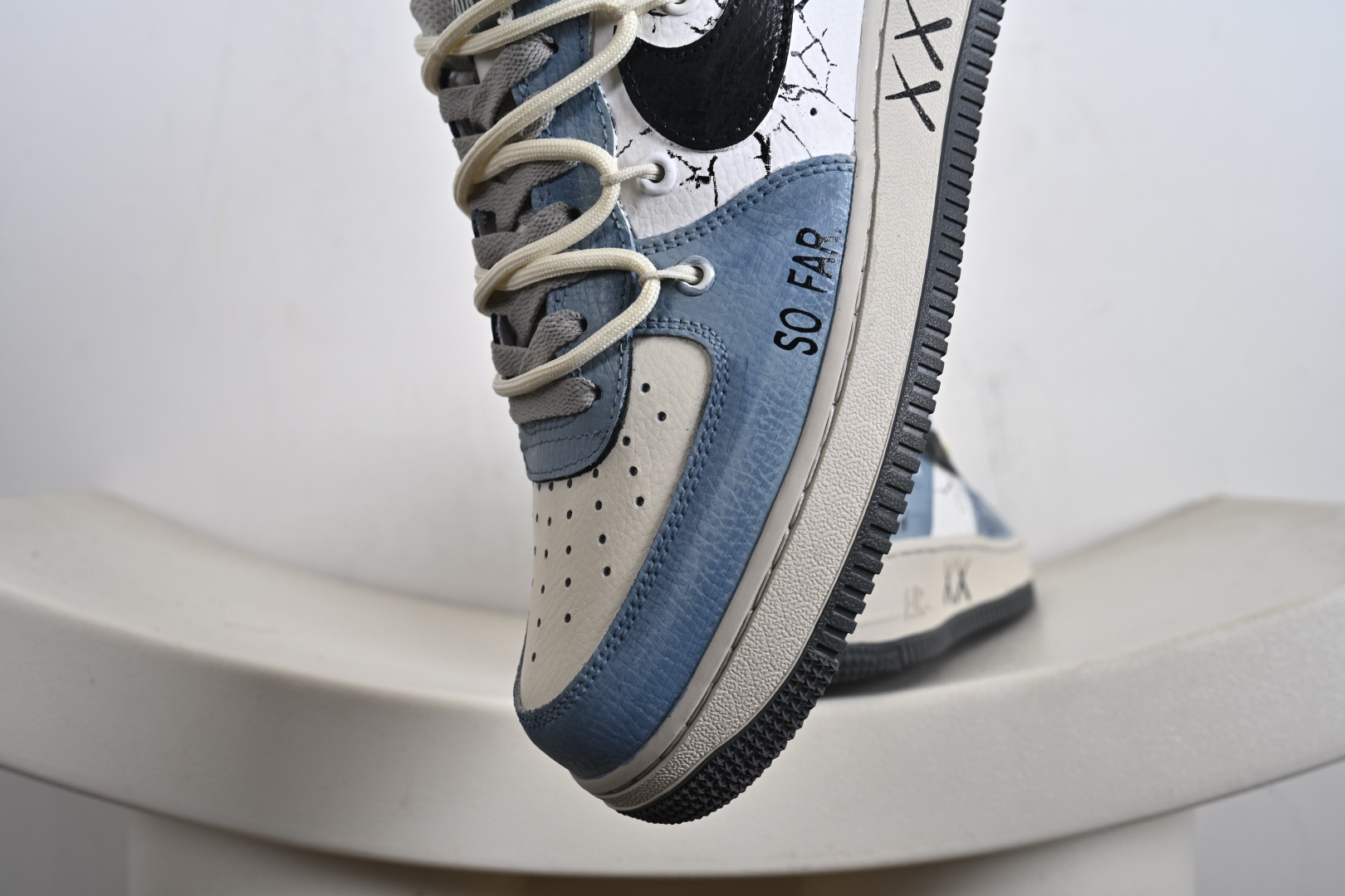 NIke Air Force 1 '07 Low 空军一号低帮 运动鞋 休闲鞋 KS6896-555