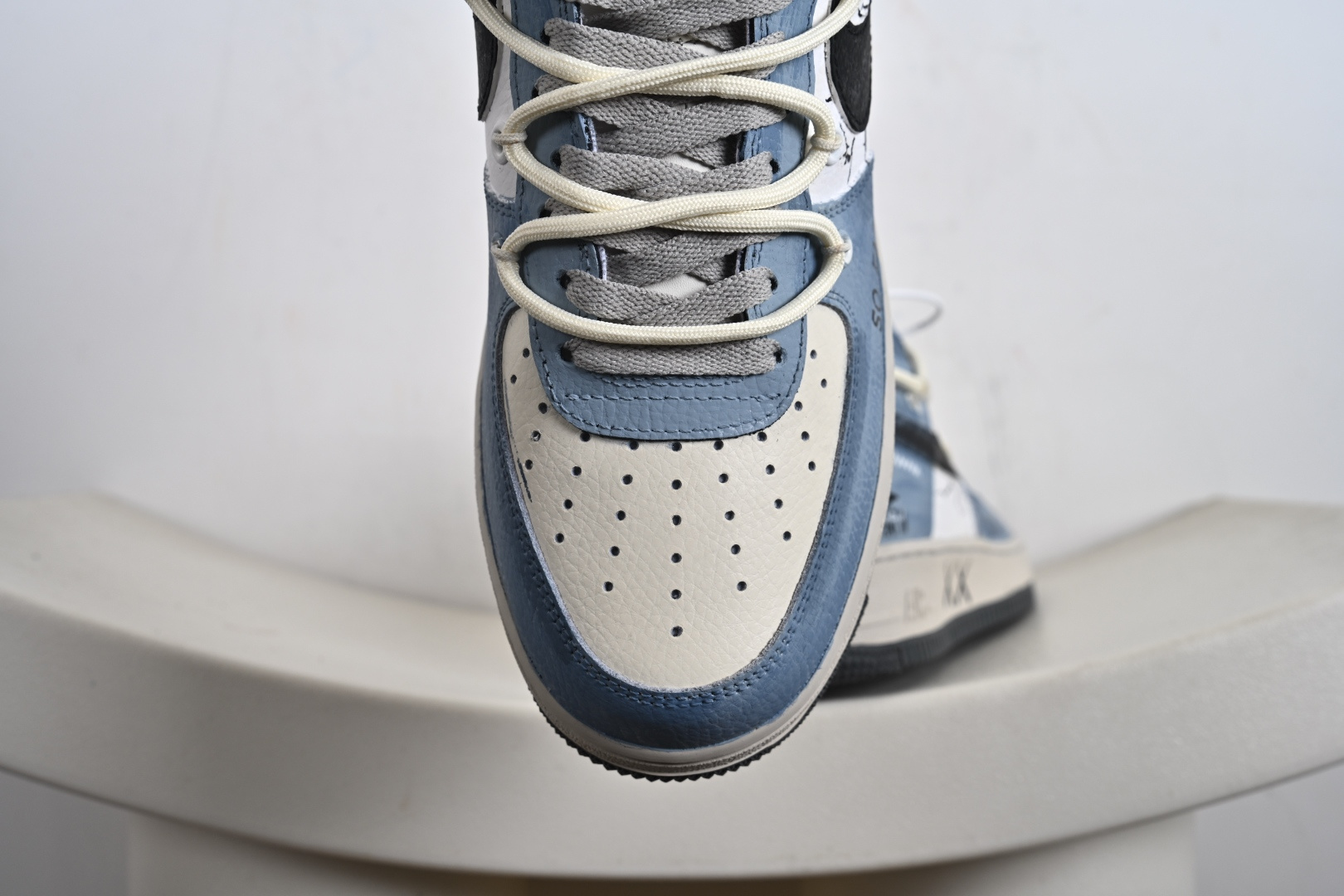 NIke Air Force 1 '07 Low 空军一号低帮 运动鞋 休闲鞋 KS6896-555