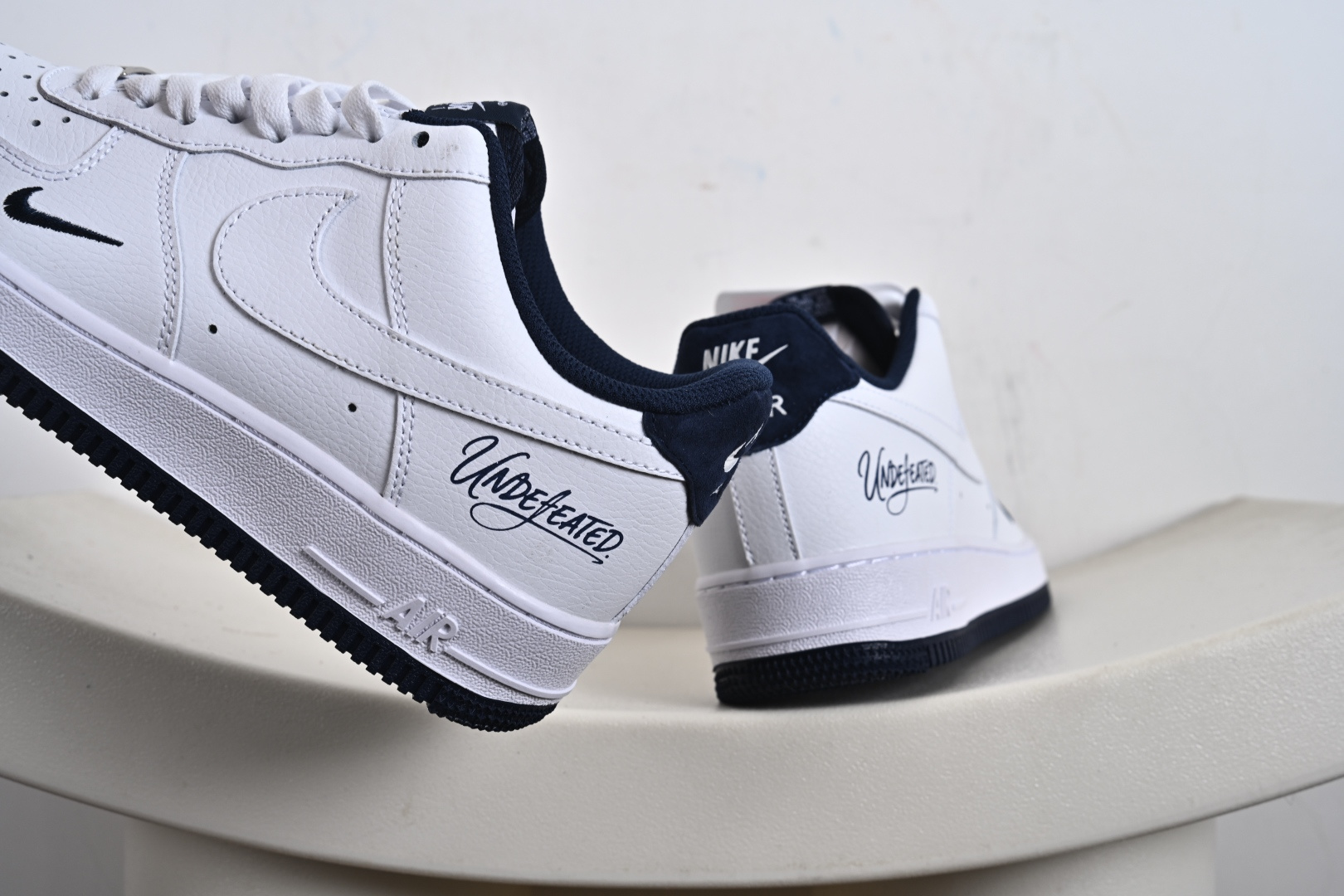 NIke Air Force 1 '07 Low 空军一号低帮 运动鞋 休闲鞋 ZH0316-119