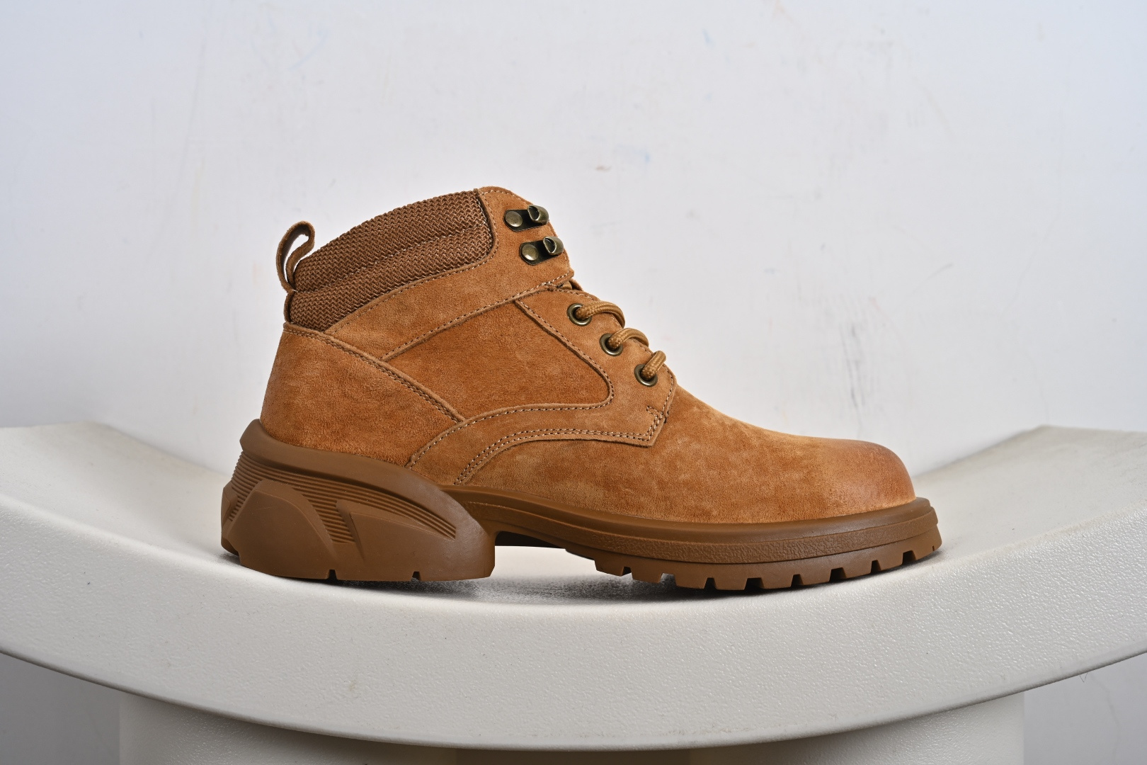 260 Timberland添柏岚/天伯伦户外中帮休闲大黄靴系列 TB10088-Chinese UA Cheap High Quatity Brand Clothes Bags handbags Sneakers wholesale wholesaler seller from China Factory suppliers Fashion Clothing Shoes best Quality Beautiful Price 260 Timberland添柏岚/天伯伦户外中帮休闲大黄靴系列 TB10088