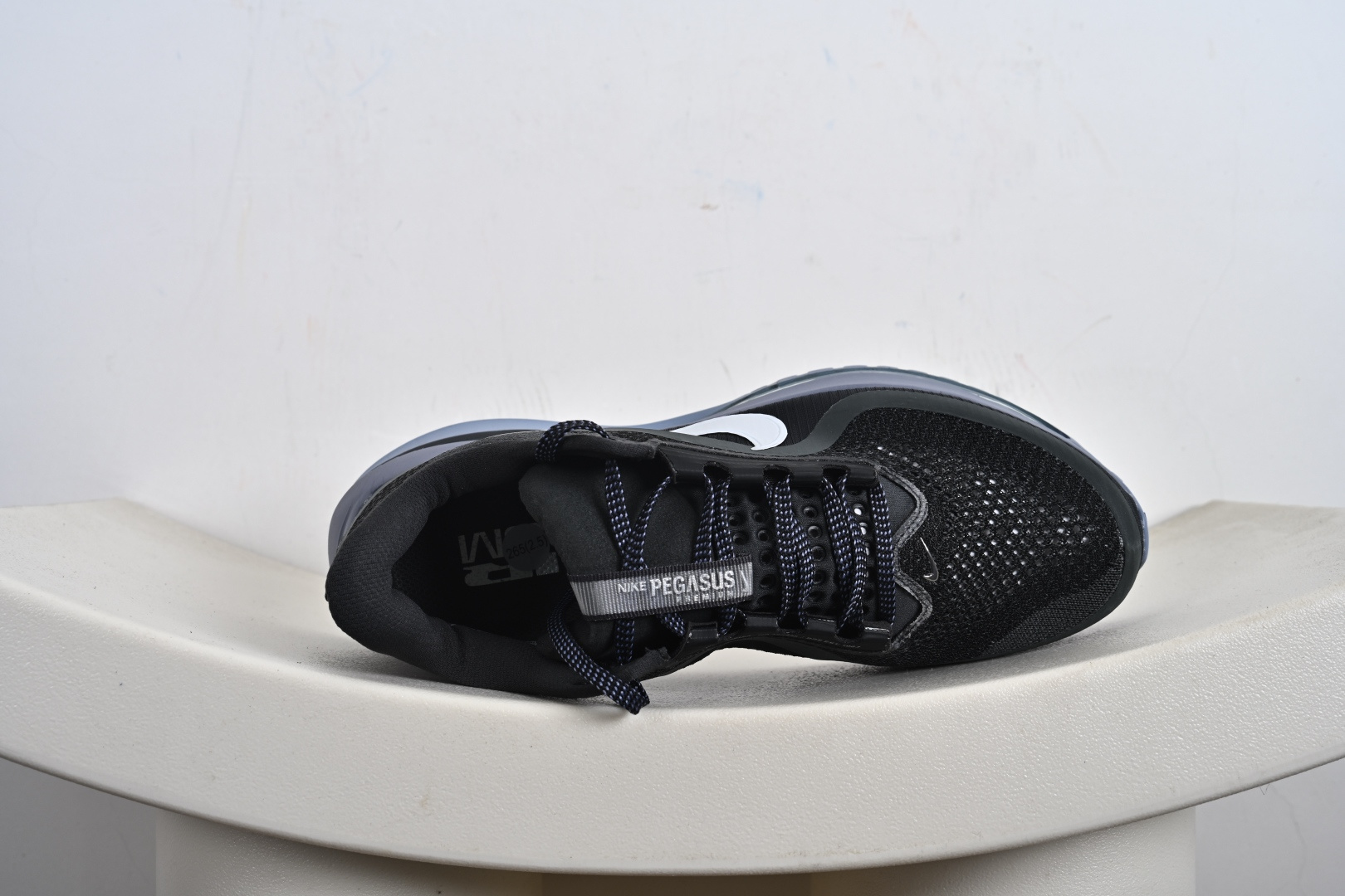 Nike Air Zoom Pegasus Premium 耐克网面全掌气垫缓震跑鞋 HQ2593-103 HQ2592-006