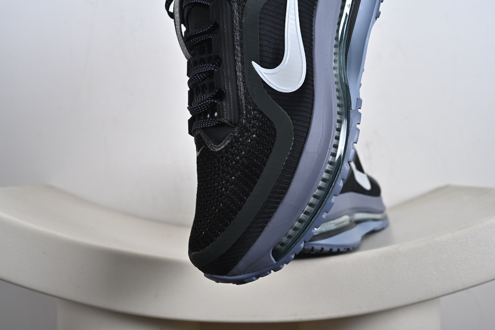 Nike Air Zoom Pegasus Premium 耐克网面全掌气垫缓震跑鞋 HQ2593-103 HQ2592-006