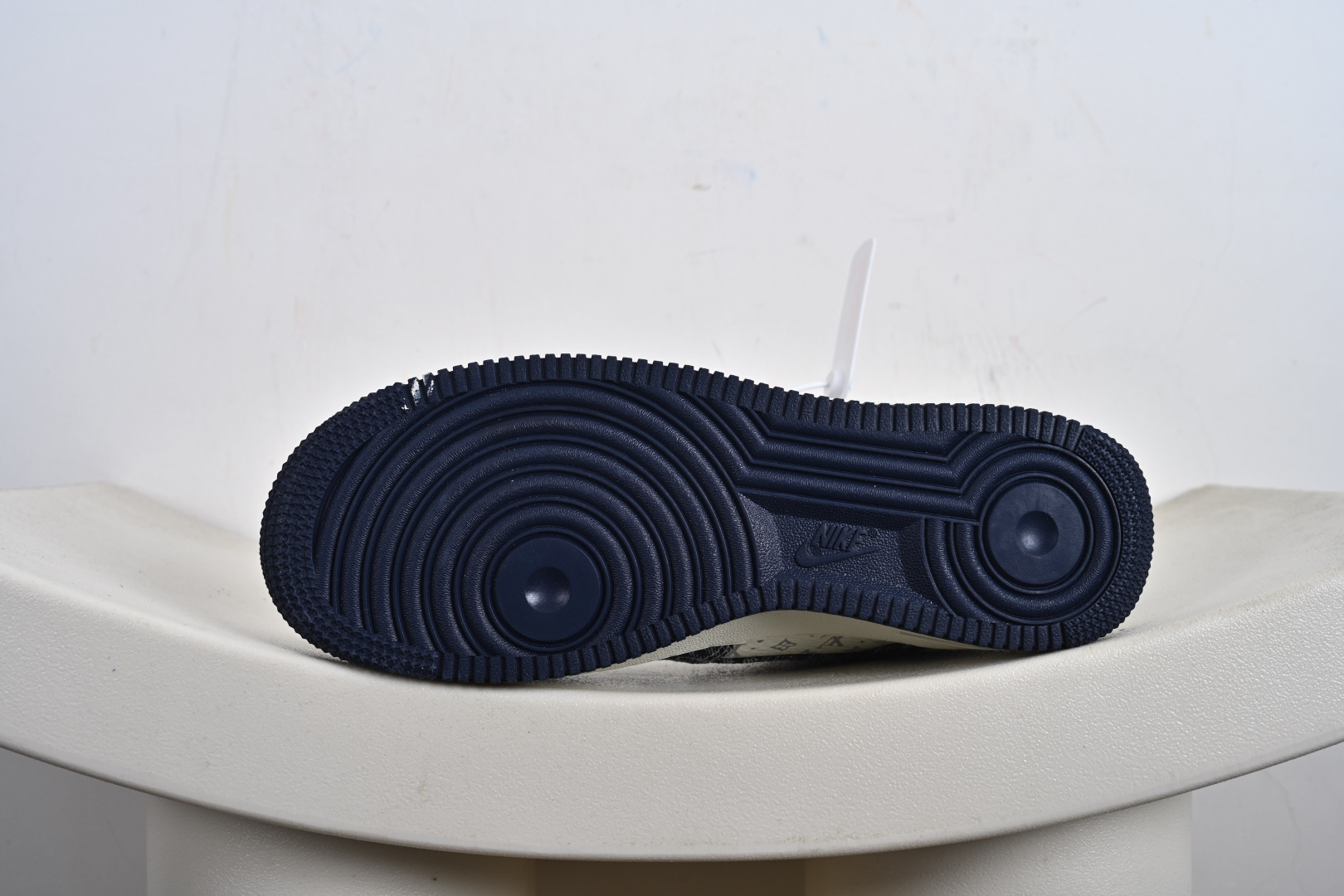 Nike Air Force 1 Low 路易威登白蓝牛仔 YF9511-812