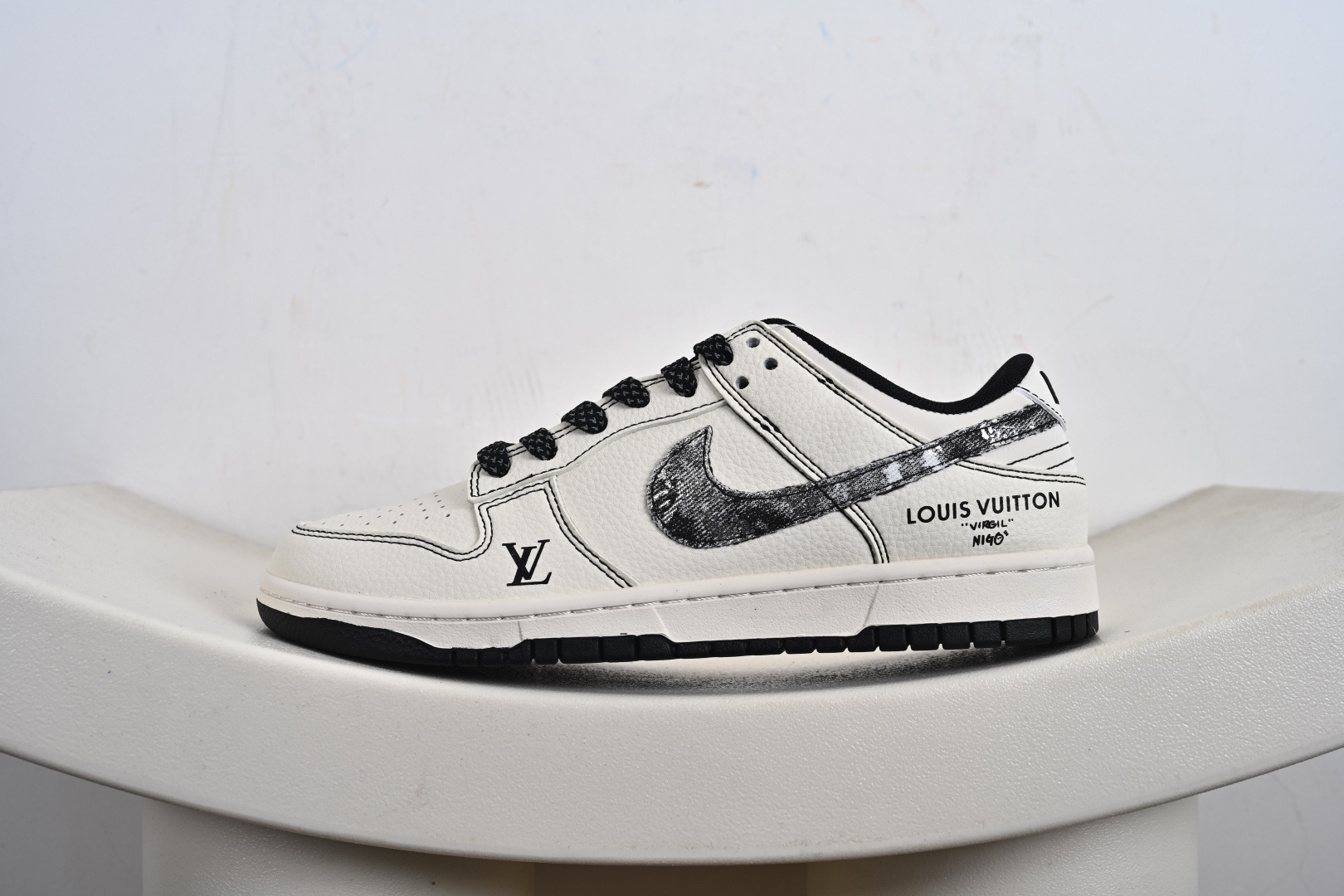 260 Nike SB Dunk Low 高端定制联名 JP1628-027