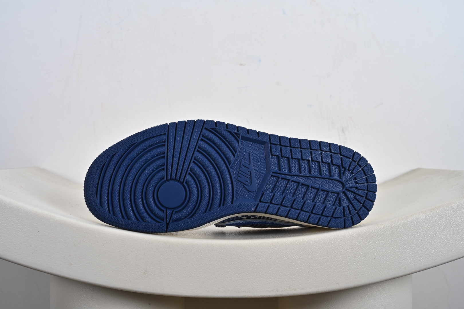 Travis Scott x Fragment Design x Jordan Air Jordan 1 Low SP “路易威登LV联名---帆布LV印花” XS2025-075