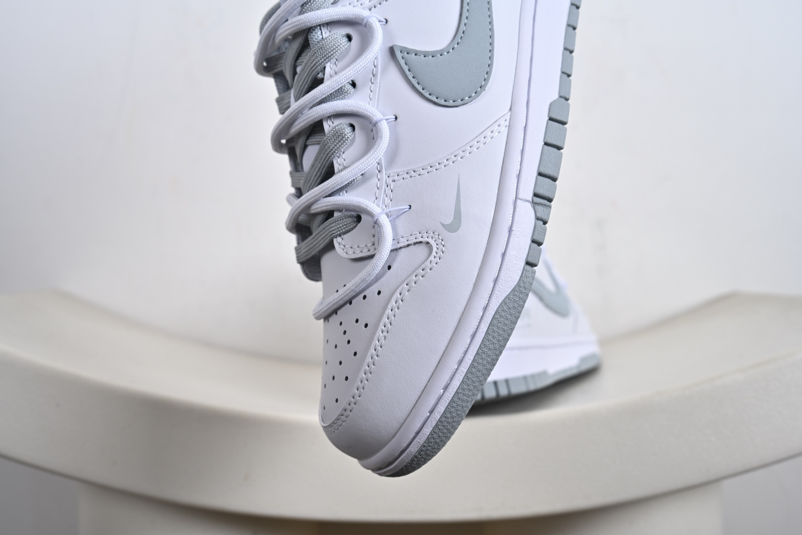 Nike SB Dunk Low ”Ju Do It” 周年高端定制 低帮休闲板鞋 WB0528-101