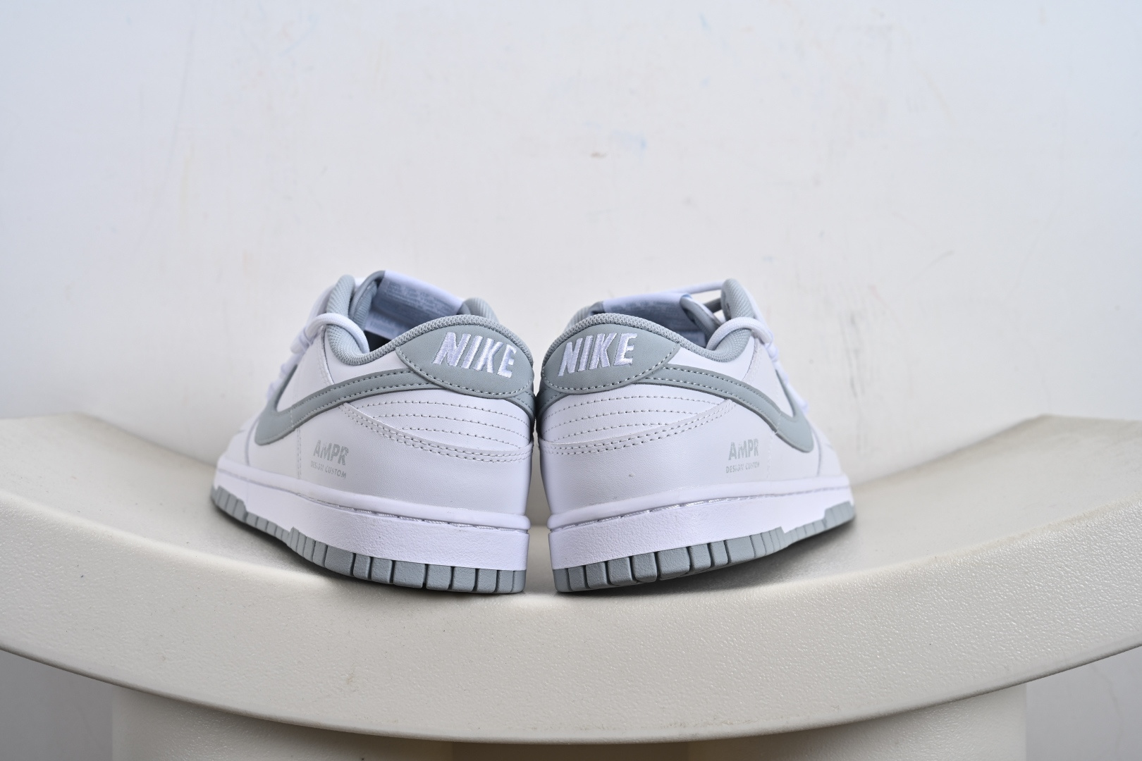 Nike SB Dunk Low ”Ju Do It” 周年高端定制 低帮休闲板鞋 WB0528-101