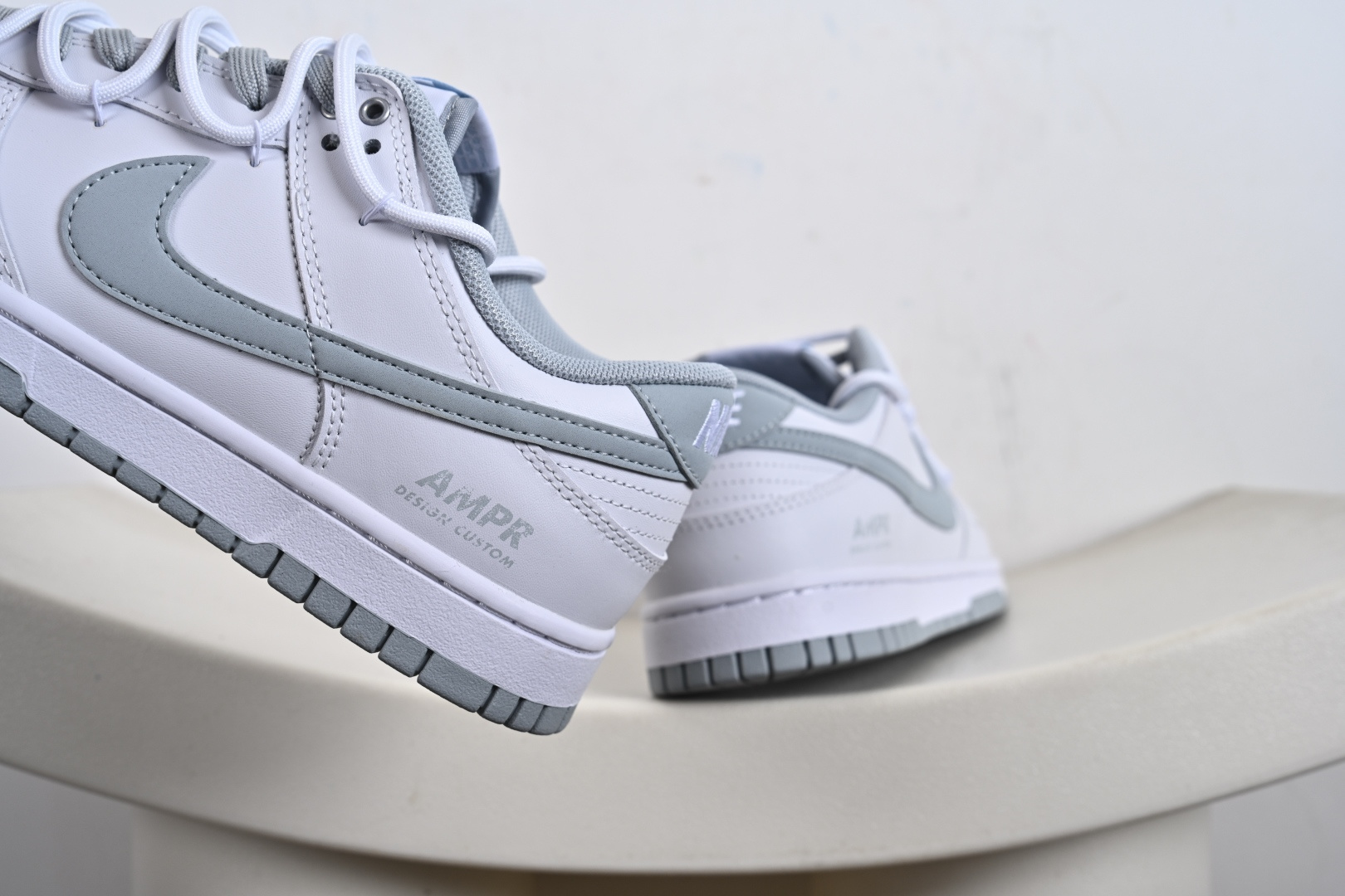 Nike SB Dunk Low ”Ju Do It” 周年高端定制 低帮休闲板鞋 WB0528-101