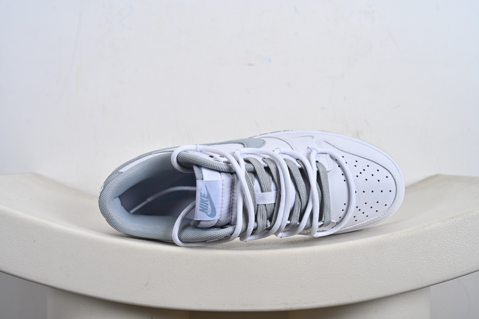 Nike SB Dunk Low ”Ju Do It” 周年高端定制 低帮休闲板鞋 WB0528-101