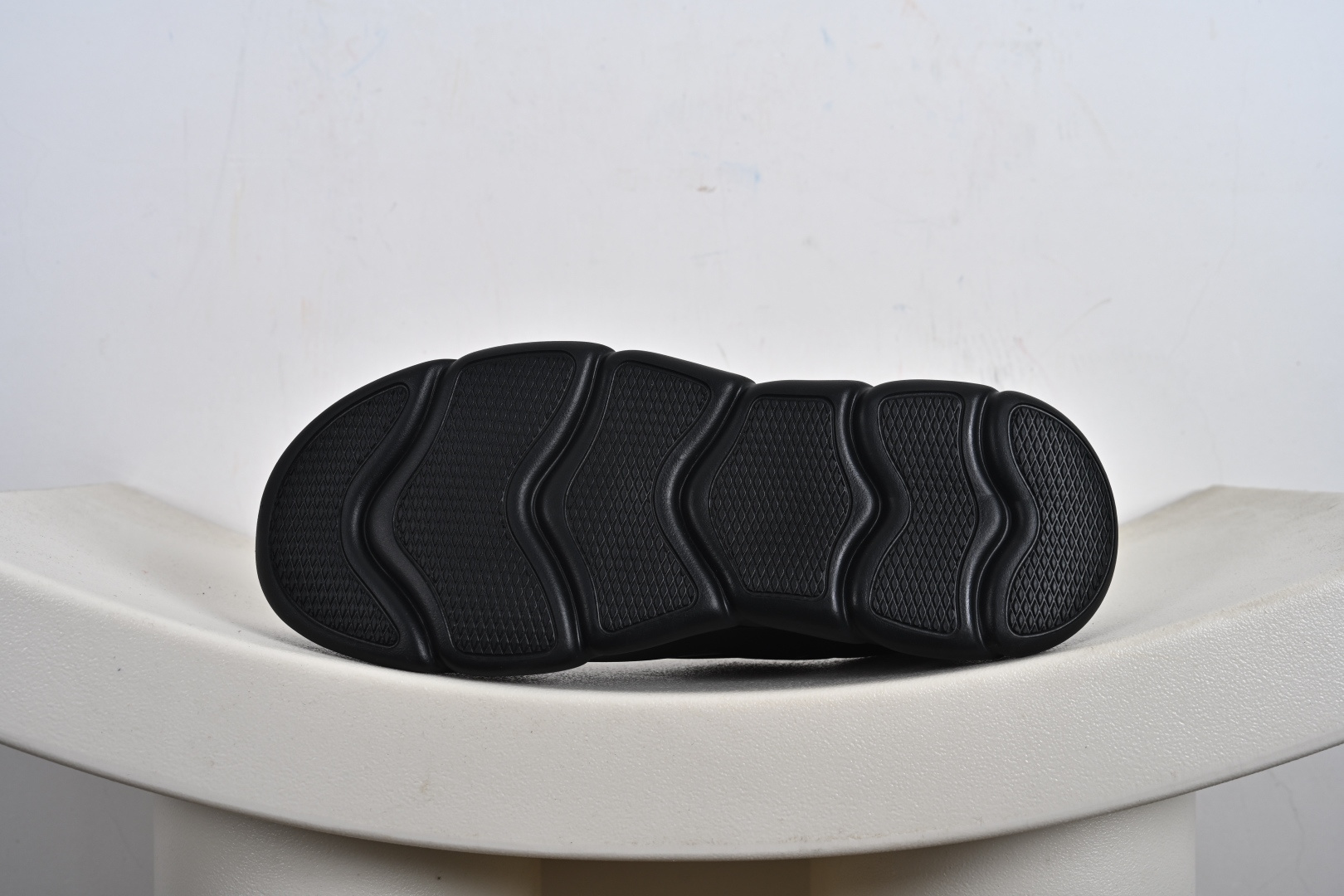 ECCO爱步登山鞋男款 舒适户外运动越野跑鞋健步BIOMC踪迹系列