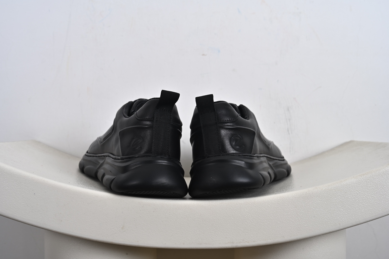 ECCO爱步登山鞋男款 舒适户外运动越野跑鞋健步BIOMC踪迹系列