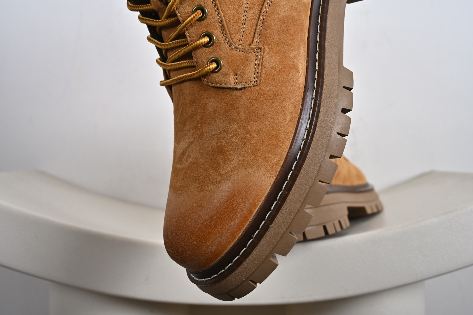 CAT 卡特 户外工装靴 P721915 时尚潮流搭配