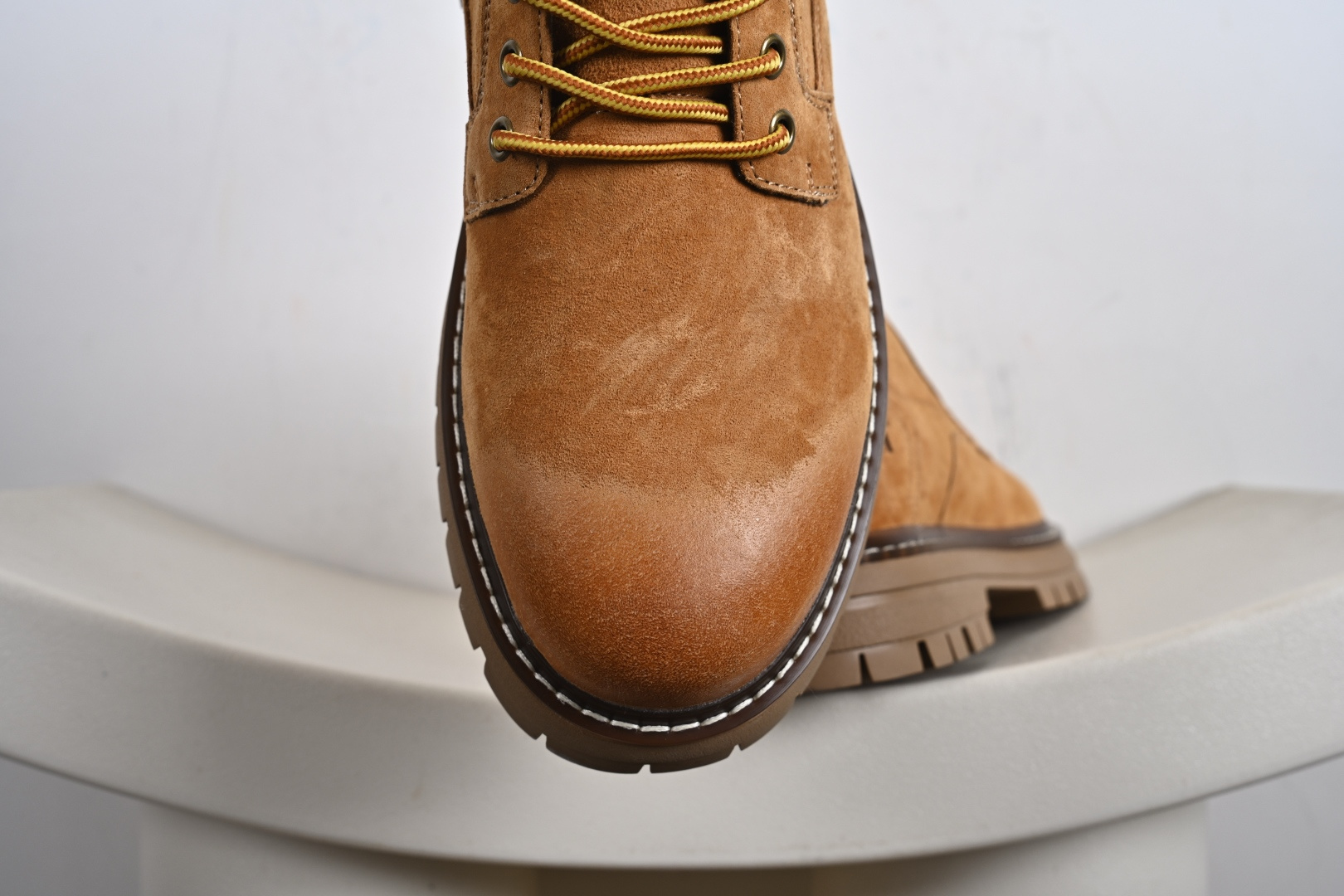 CAT 卡特 户外工装靴 P721915 时尚潮流搭配