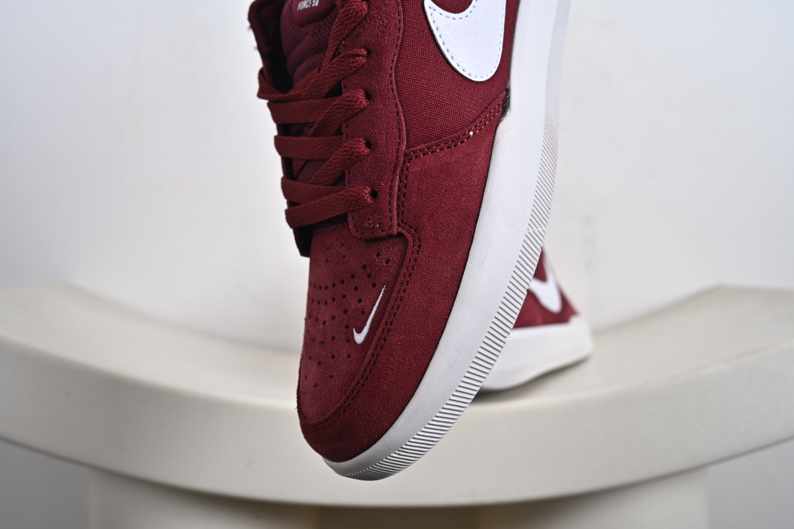 Nike SB Force 58 FS-酒红白 硫化杯底 DV5477-188-莆田鞋,莆田鞋货源,高仿鞋,高仿鞋货源,安福档口,莆田高仿鞋,莆田鞋批发,高仿鞋批发,莆田高仿运动鞋,高仿运动鞋,莆田运动鞋 Nike SB Force 58 FS-酒红白 硫化杯底 DV5477-188