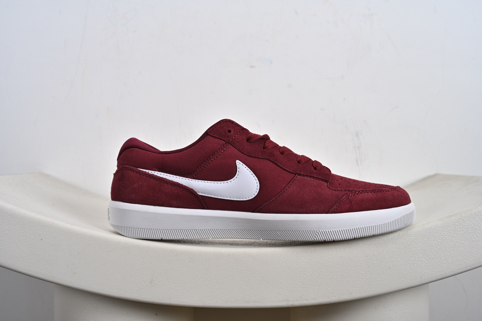 Nike SB Force 58 FS-酒红白 硫化杯底 DV5477-188-莆田鞋,莆田鞋货源,高仿鞋,高仿鞋货源,安福档口,莆田高仿鞋,莆田鞋批发,高仿鞋批发,莆田高仿运动鞋,高仿运动鞋,莆田运动鞋 Nike SB Force 58 FS-酒红白 硫化杯底 DV5477-188
