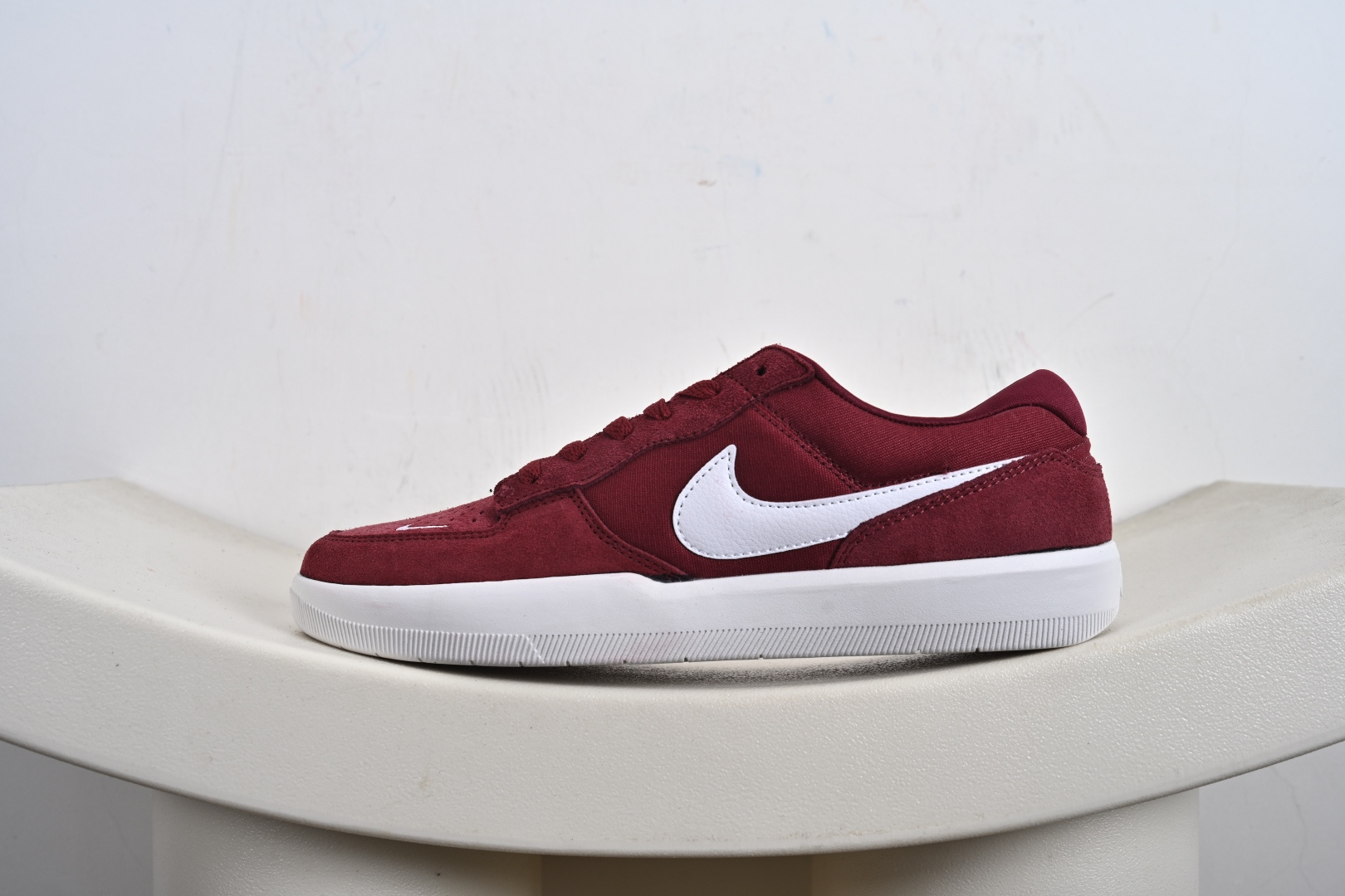 Nike SB Force 58 FS-酒红白 硫化杯底 DV5477-188-莆田鞋,莆田鞋货源,高仿鞋,高仿鞋货源,安福档口,莆田高仿鞋,莆田鞋批发,高仿鞋批发,莆田高仿运动鞋,高仿运动鞋,莆田运动鞋 Nike SB Force 58 FS-酒红白 硫化杯底 DV5477-188