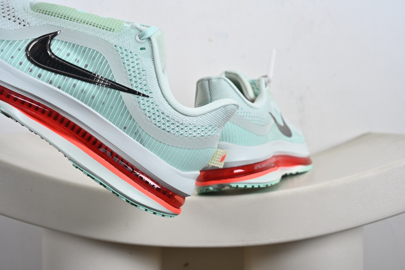 Nike Air Zoom NIKE PEGASUS PREMIUM耐克 新款气垫缓震休闲跑步鞋 HQ2592-301