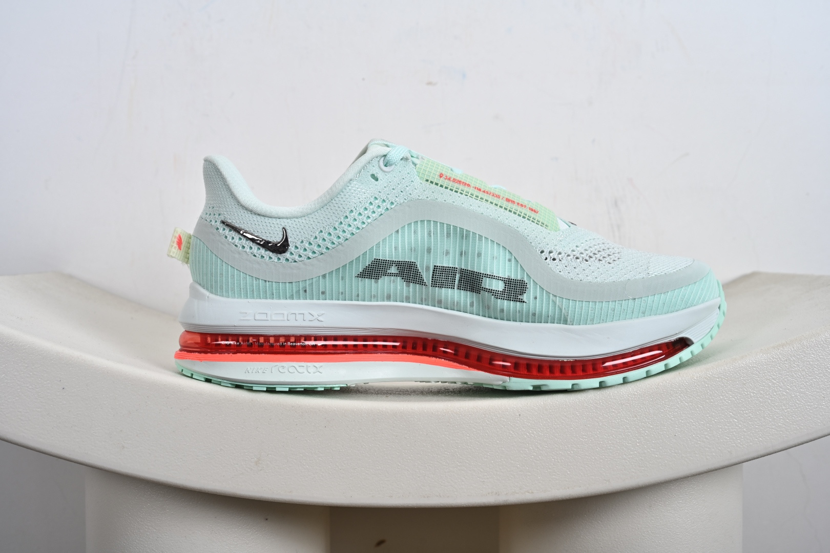 Nike Air Zoom NIKE PEGASUS PREMIUM耐克 新款气垫缓震休闲跑步鞋 HQ2592-301