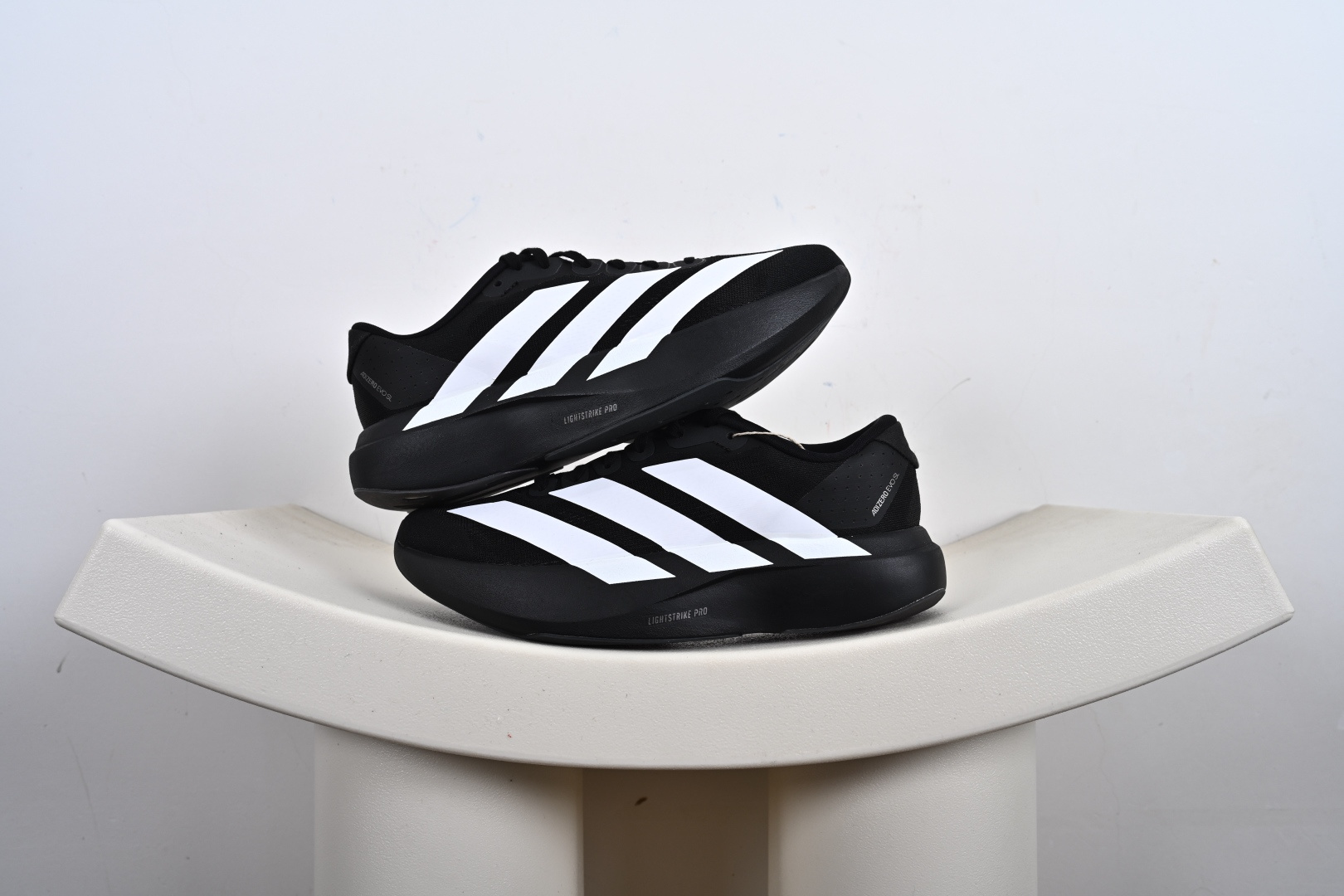 Adidas Adizero Evo SL 阿迪超轻透气缓震跑鞋 JP7147 JS1183 JP7149 JR5841 JR5840 JR3414 JP3416 JR3415 JQ4576