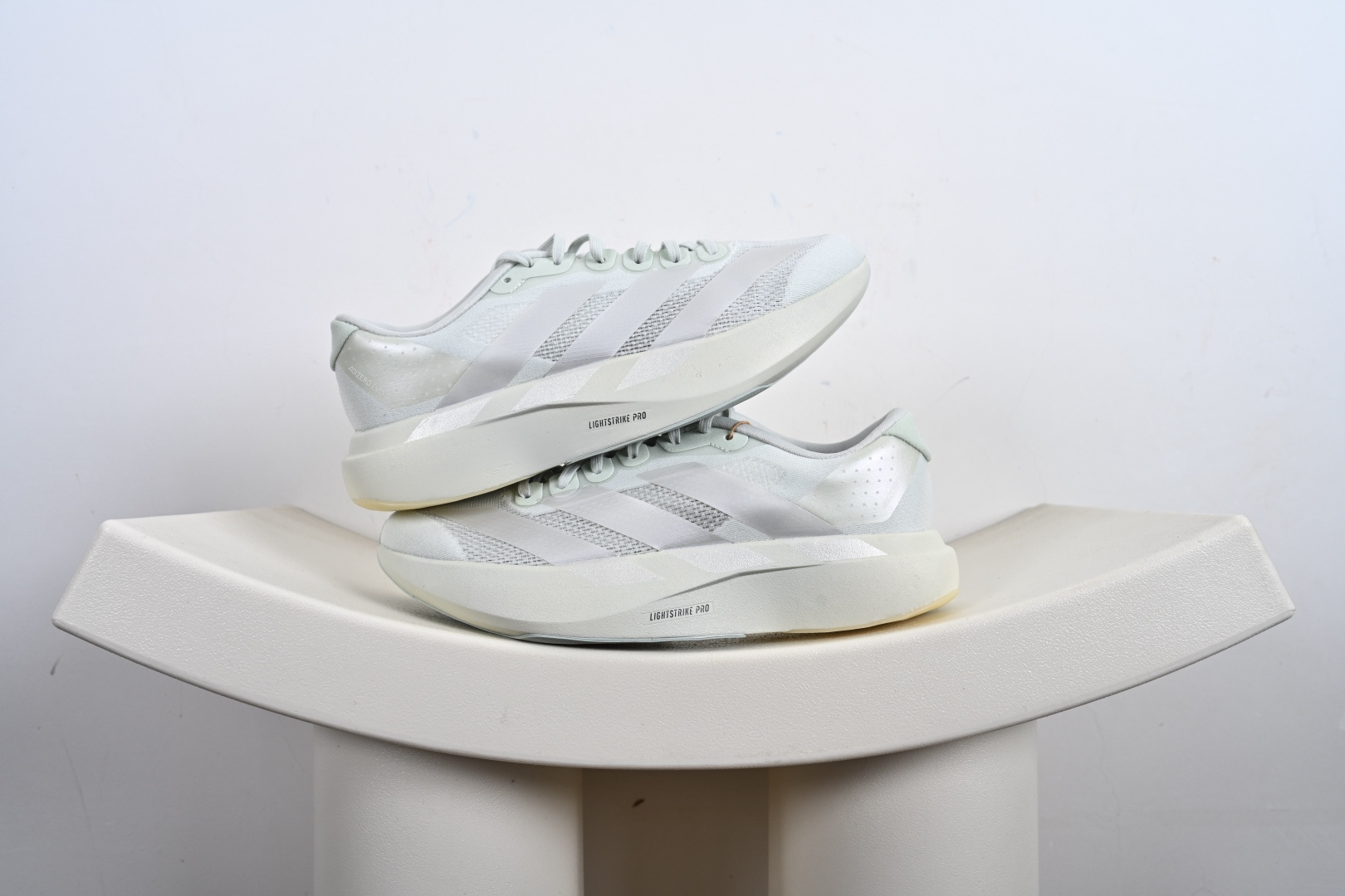 Adidas Adizero Evo SL 阿迪超轻透气缓震跑鞋 JP7147 JS1183 JP7149 JR5841 JR5840 JR3414 JP3416 JR3415 JQ4576