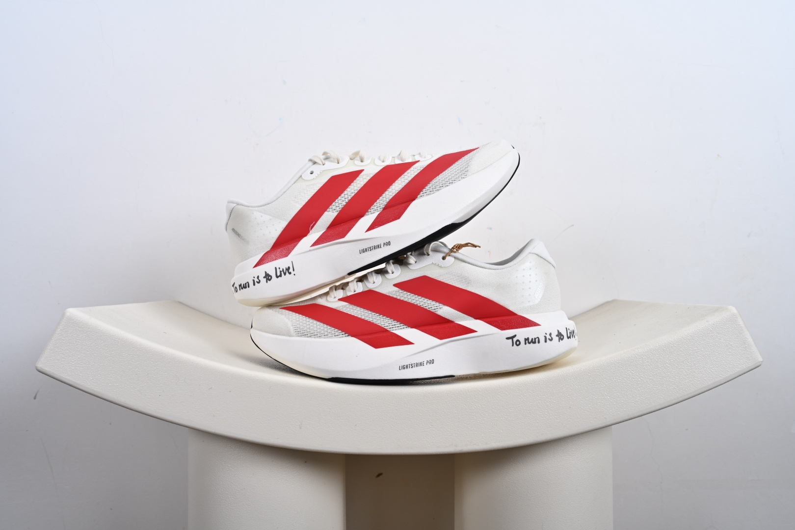 Adidas Adizero Evo SL 阿迪超轻透气缓震跑鞋 JP7147 JS1183 JP7149 JR5841 JR5840 JR3414 JP3416 JR3415 JQ4576