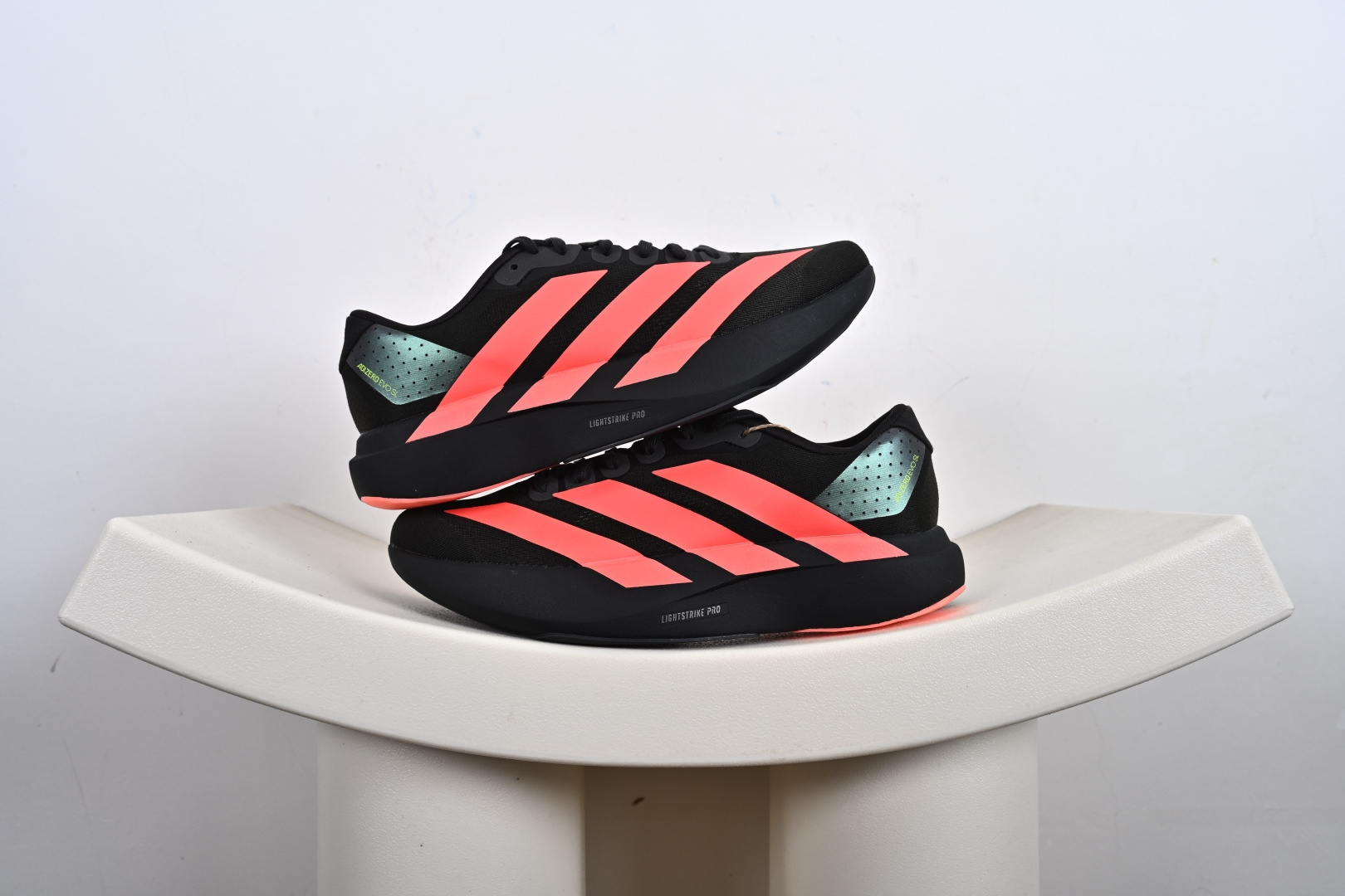 Adidas Adizero Evo SL 阿迪超轻透气缓震跑鞋 JP7147 JS1183 JP7149 JR5841 JR5840 JR3414 JP3416 JR3415 JQ4576