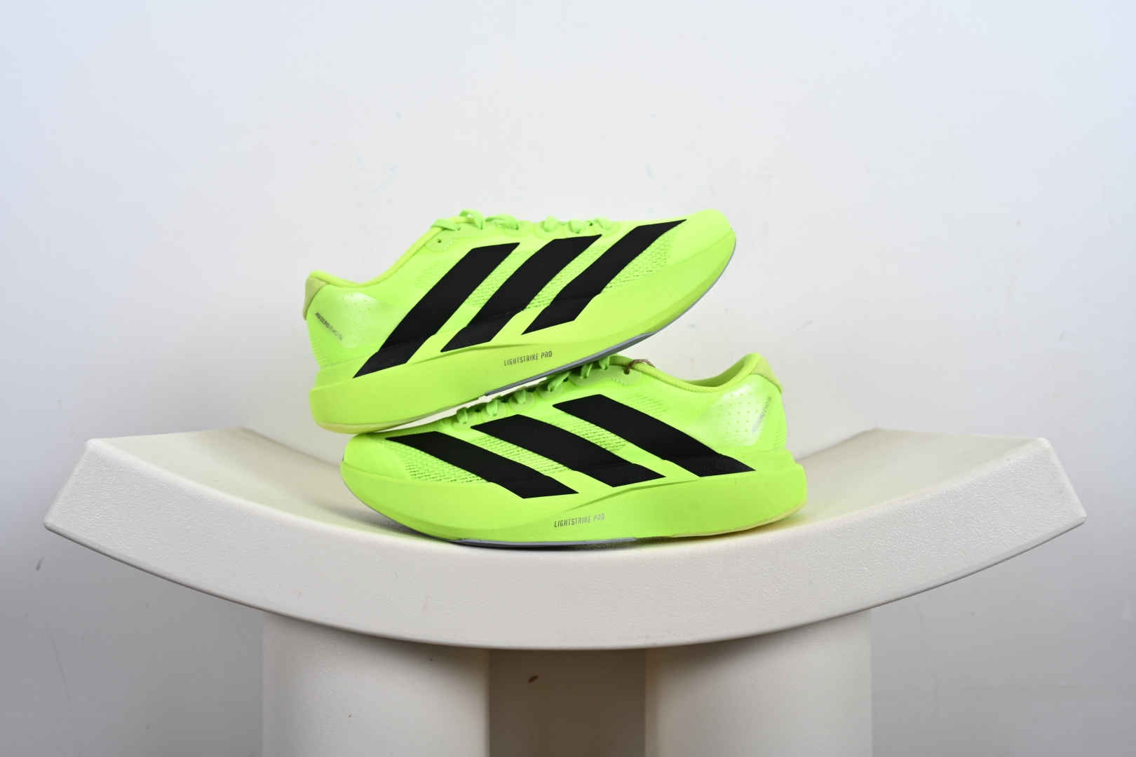 Adidas Adizero Evo SL 阿迪超轻透气缓震跑鞋 JP7147 JS1183 JP7149 JR5841 JR5840 JR3414 JP3416 JR3415 JQ4576