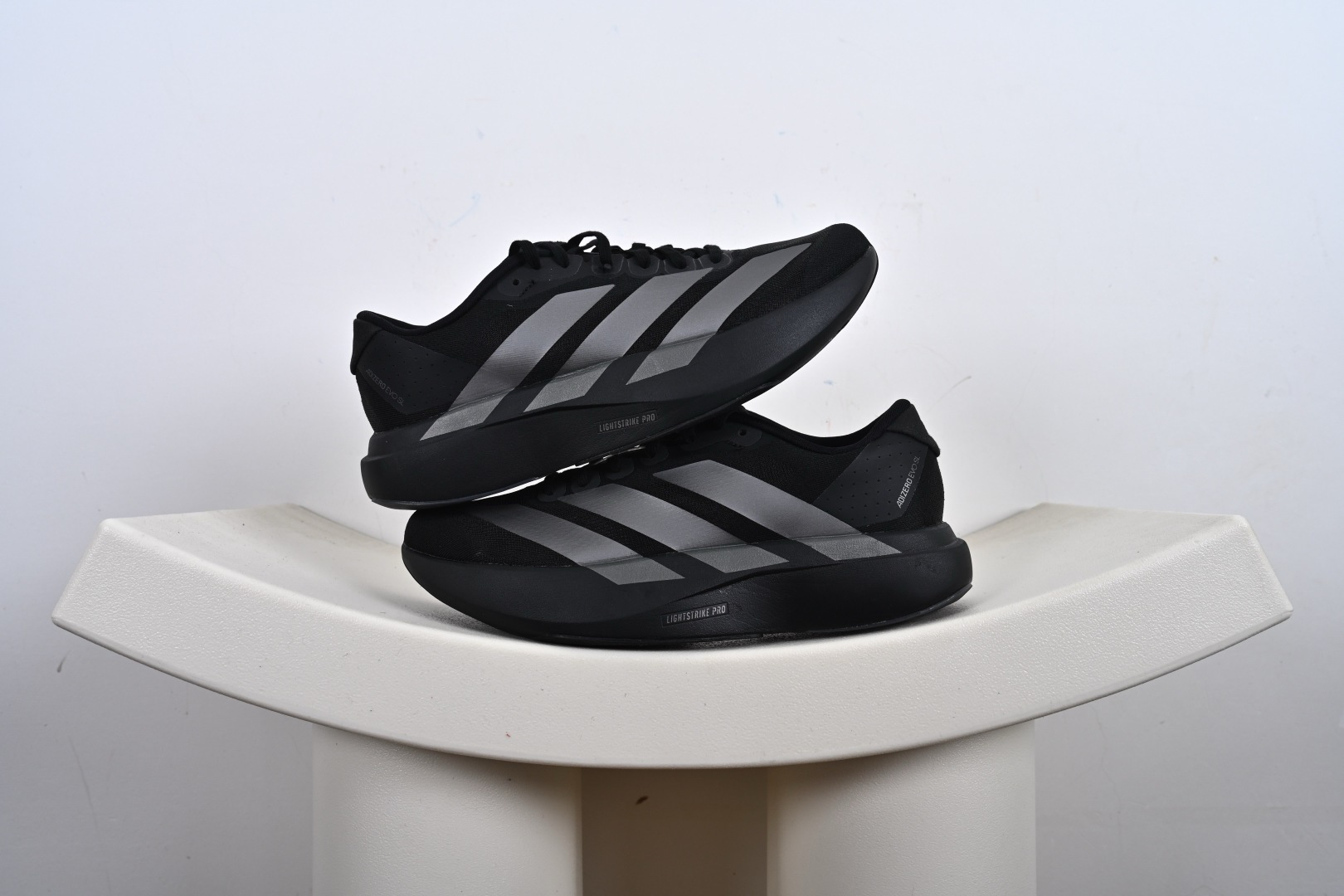 Adidas Adizero Evo SL 阿迪超轻透气缓震跑鞋 JP7147 JS1183 JP7149 JR5841 JR5840 JR3414 JP3416 JR3415 JQ4576