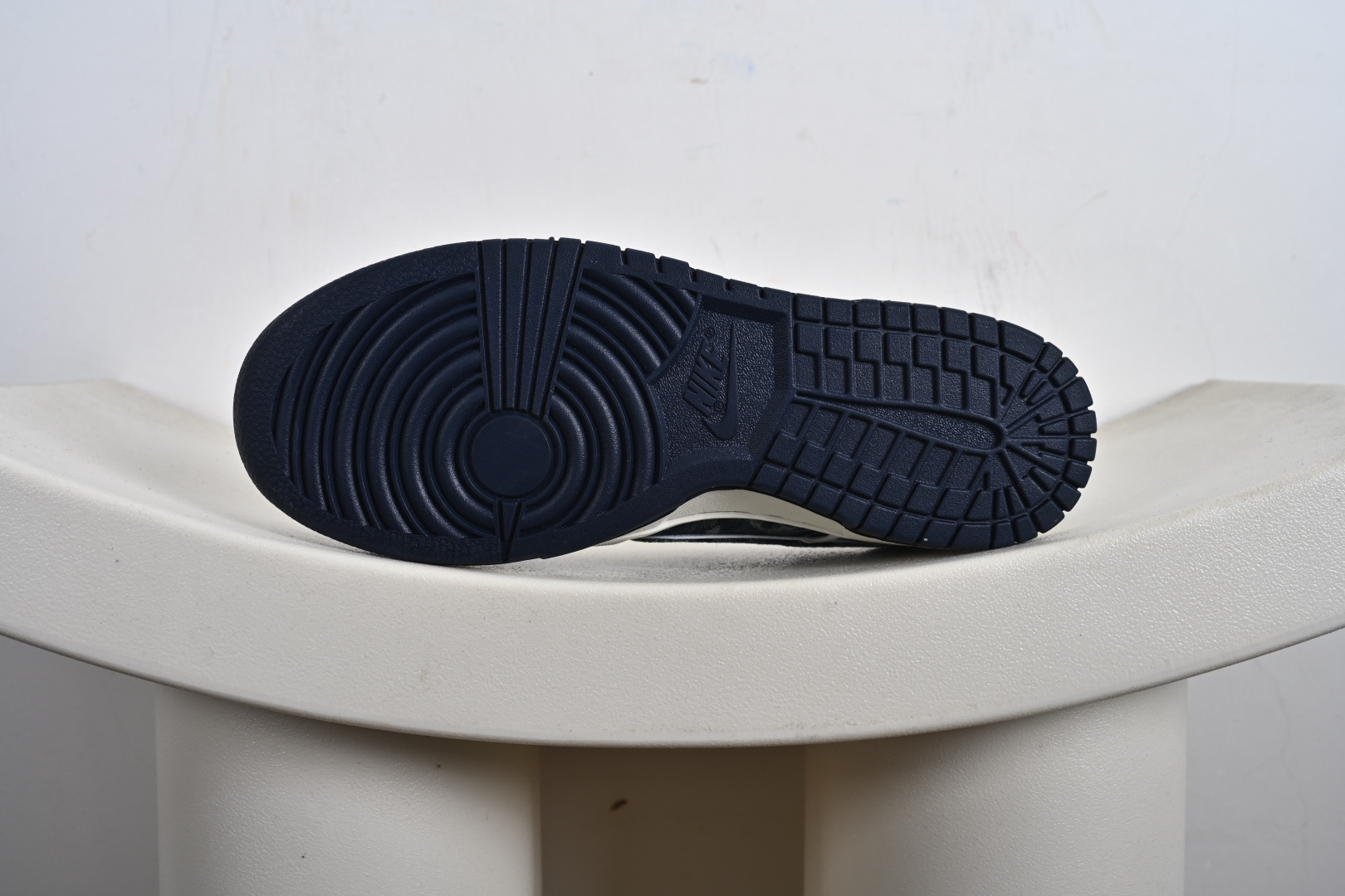 Nike SB Dunk Low LV联名 青蓝牛仔 高端定制 低帮休闲板鞋 SC0601-466