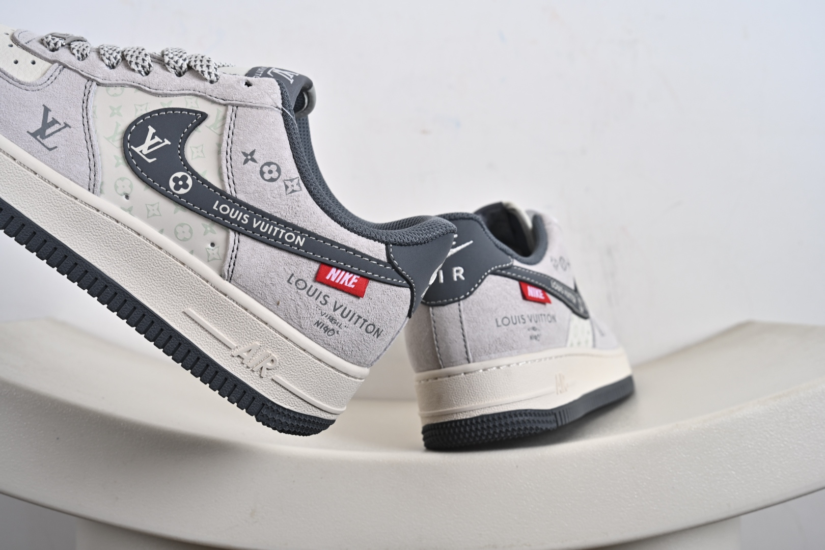 Nike Air Force 1 Low LV联名 CX5050-Y25