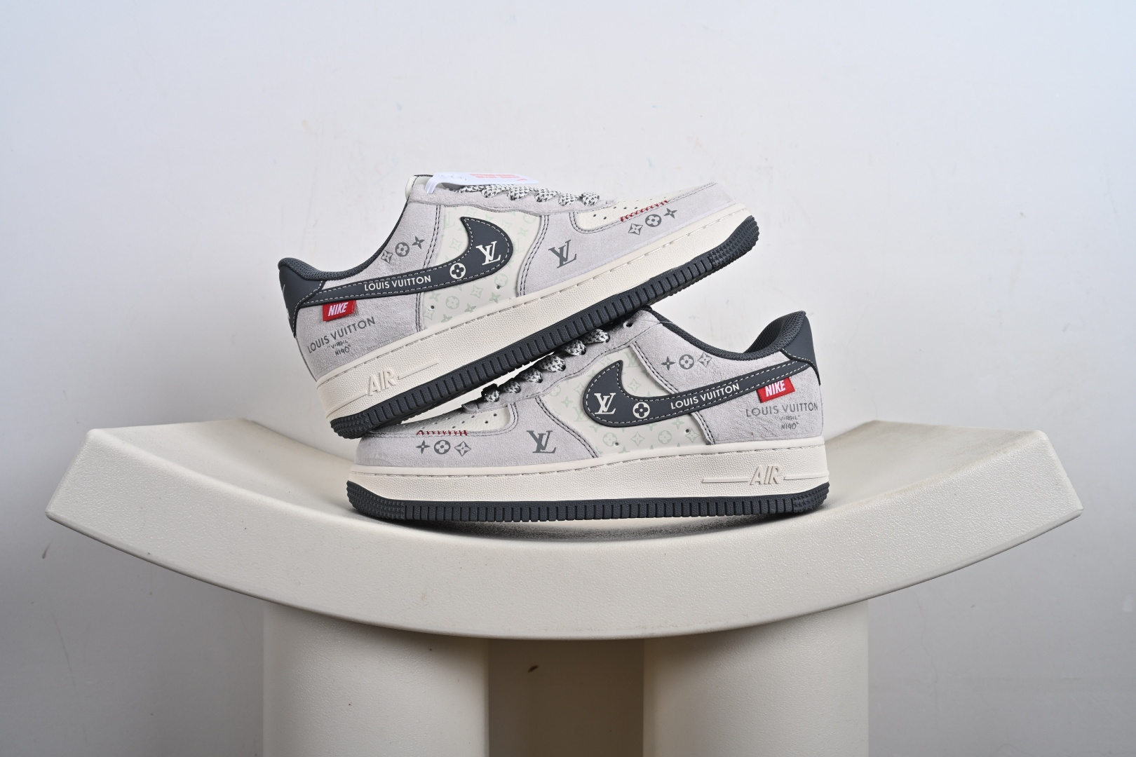Nike Air Force 1 Low LV联名 CX5050-Y25