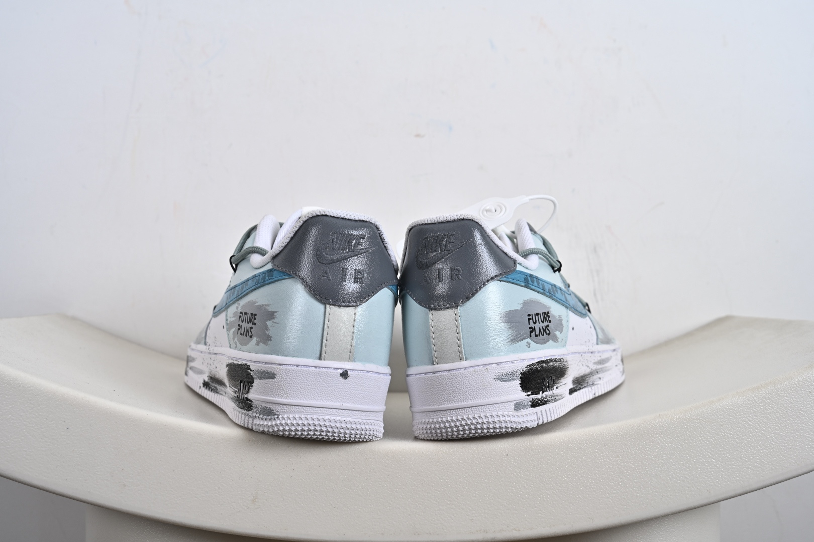 NIKE AIR FORCE 1‘07 LJ8822-202