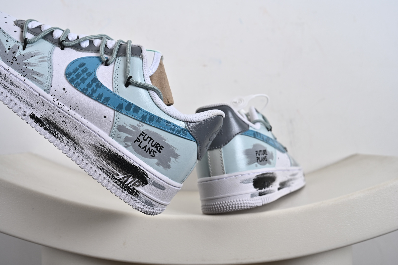 NIKE AIR FORCE 1‘07 LJ8822-202