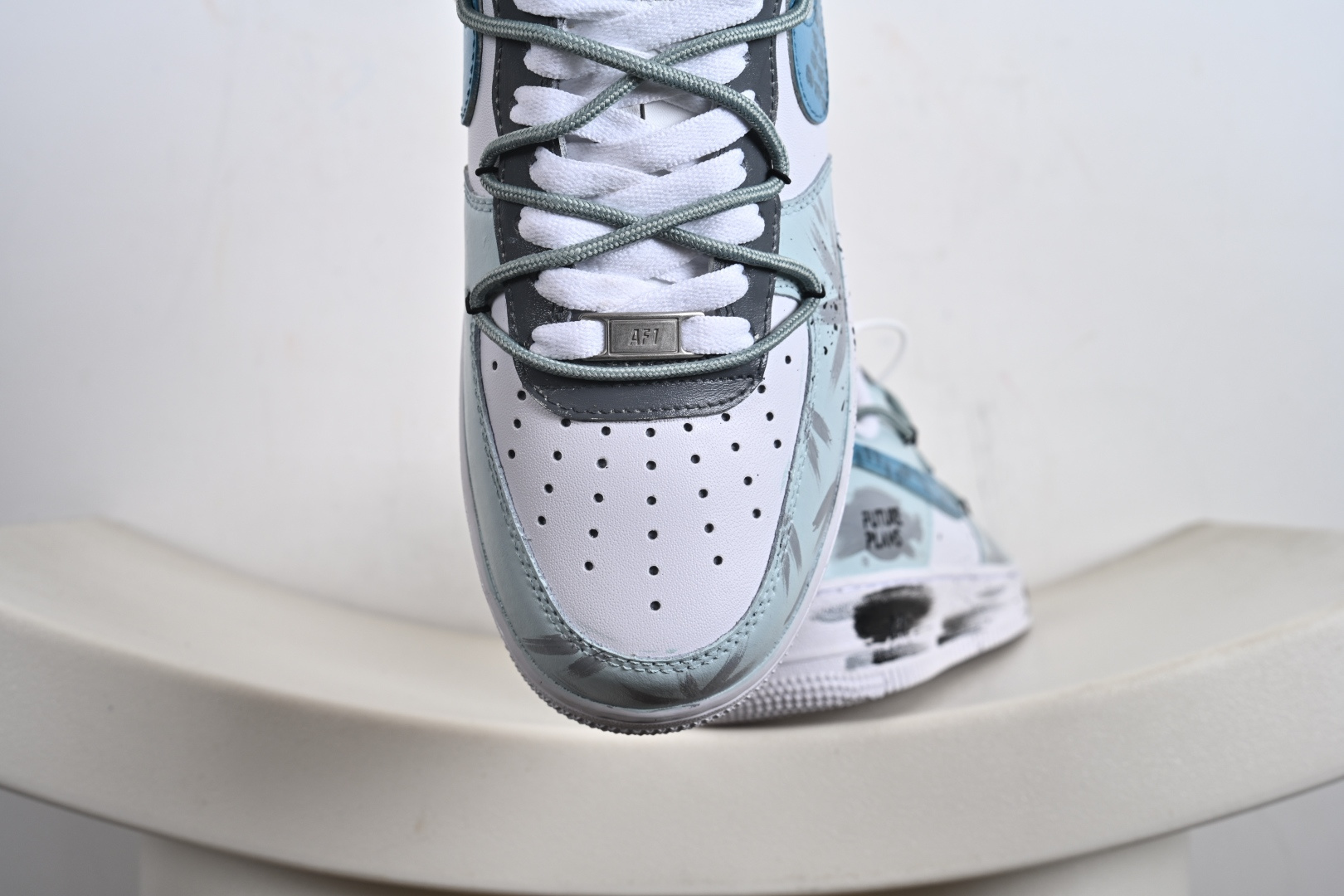 NIKE AIR FORCE 1‘07 LJ8822-202