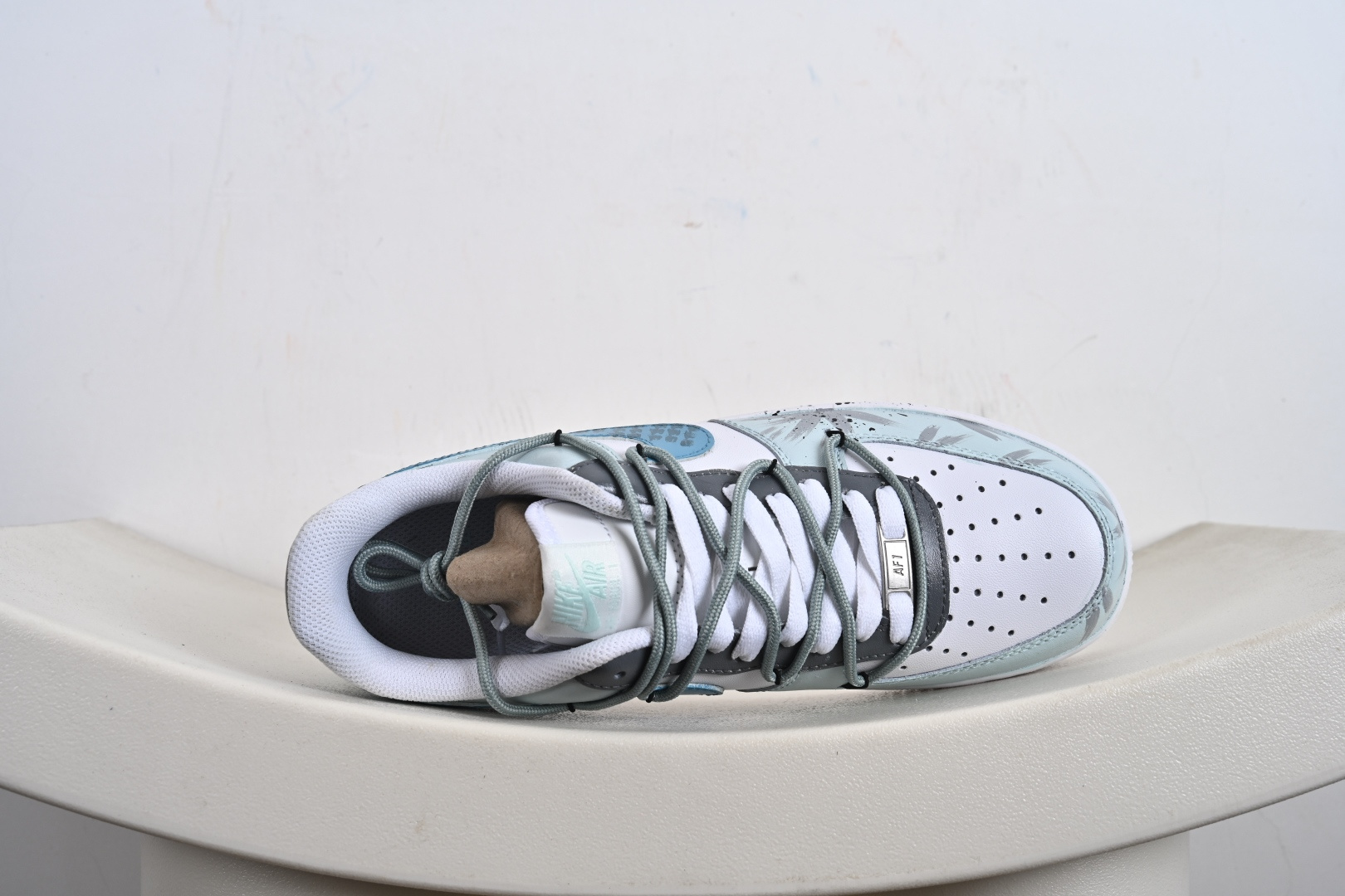 NIKE AIR FORCE 1‘07 LJ8822-202