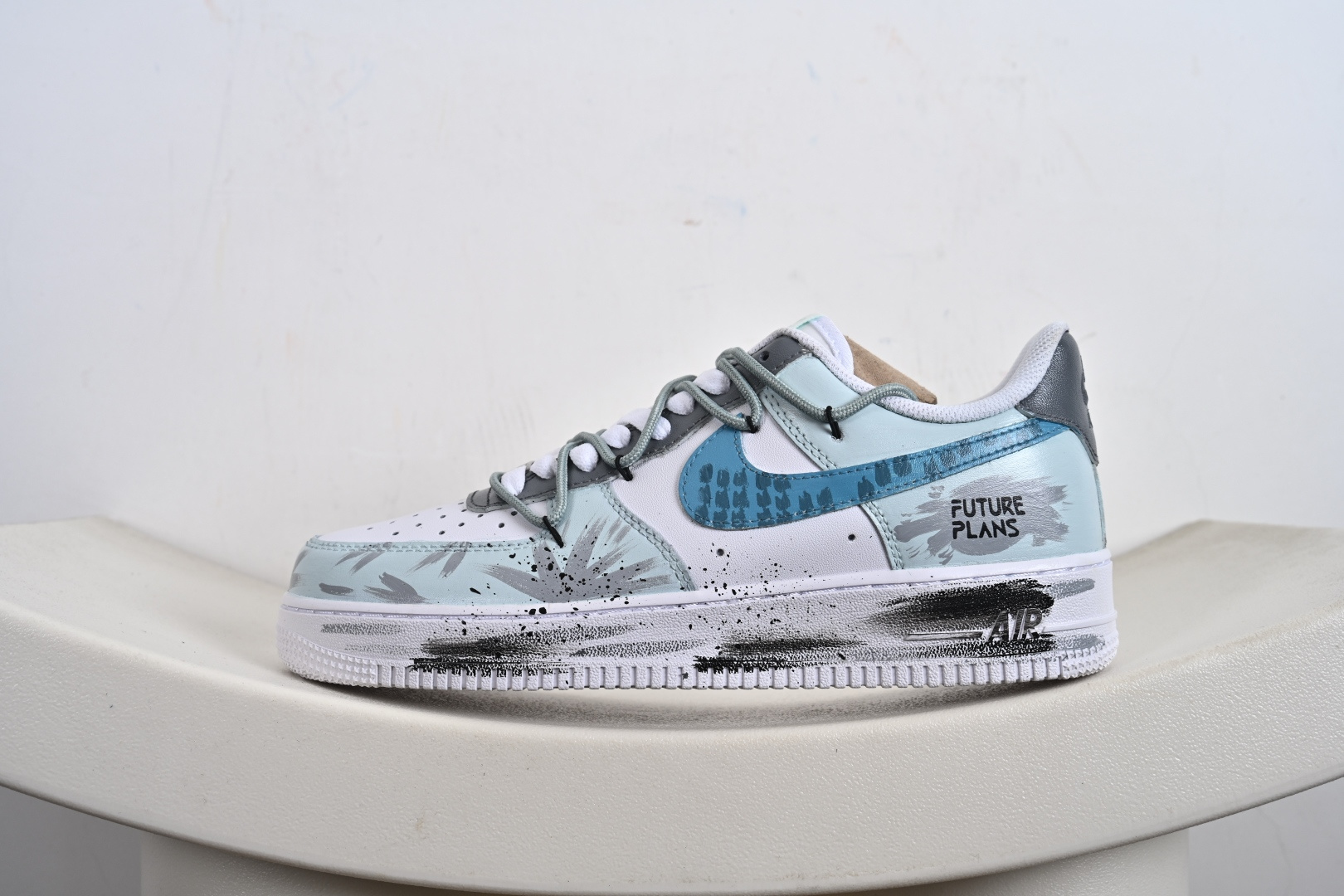 NIKE AIR FORCE 1‘07 LJ8822-202