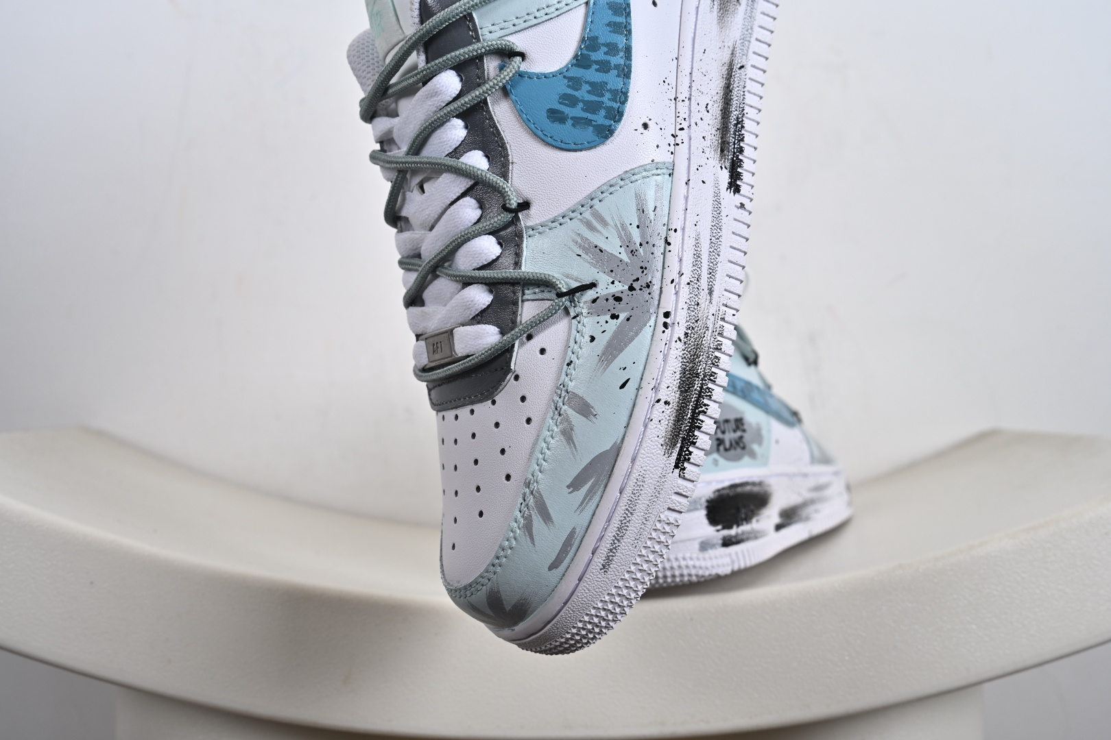 NIKE AIR FORCE 1‘07 LJ8822-202