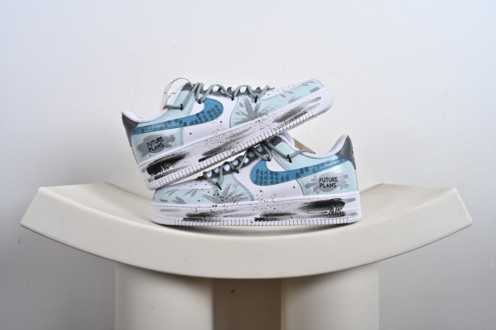 NIKE AIR FORCE 1‘07 LJ8822-202