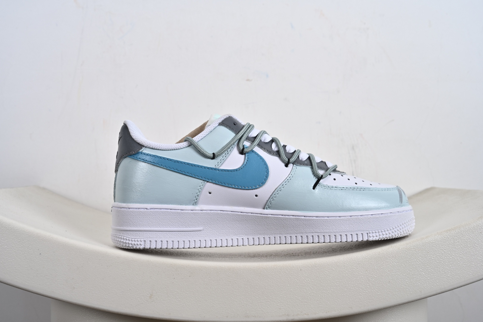 NIKE AIR FORCE 1‘07 LJ8822-202