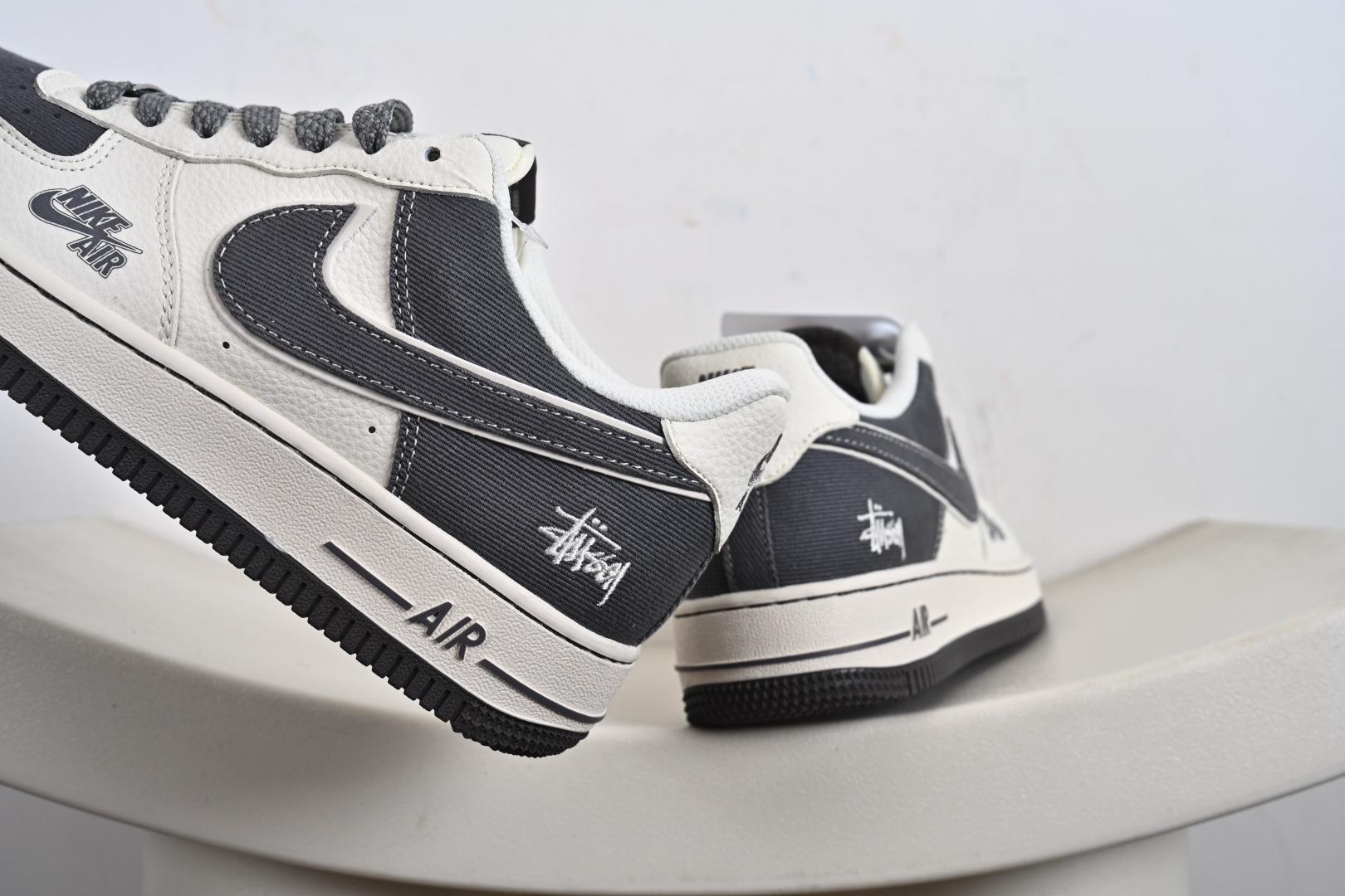 NIke Air Force 1 '07 Low 联名款 空军一号 低帮 运动鞋 休闲鞋 JP8028-011