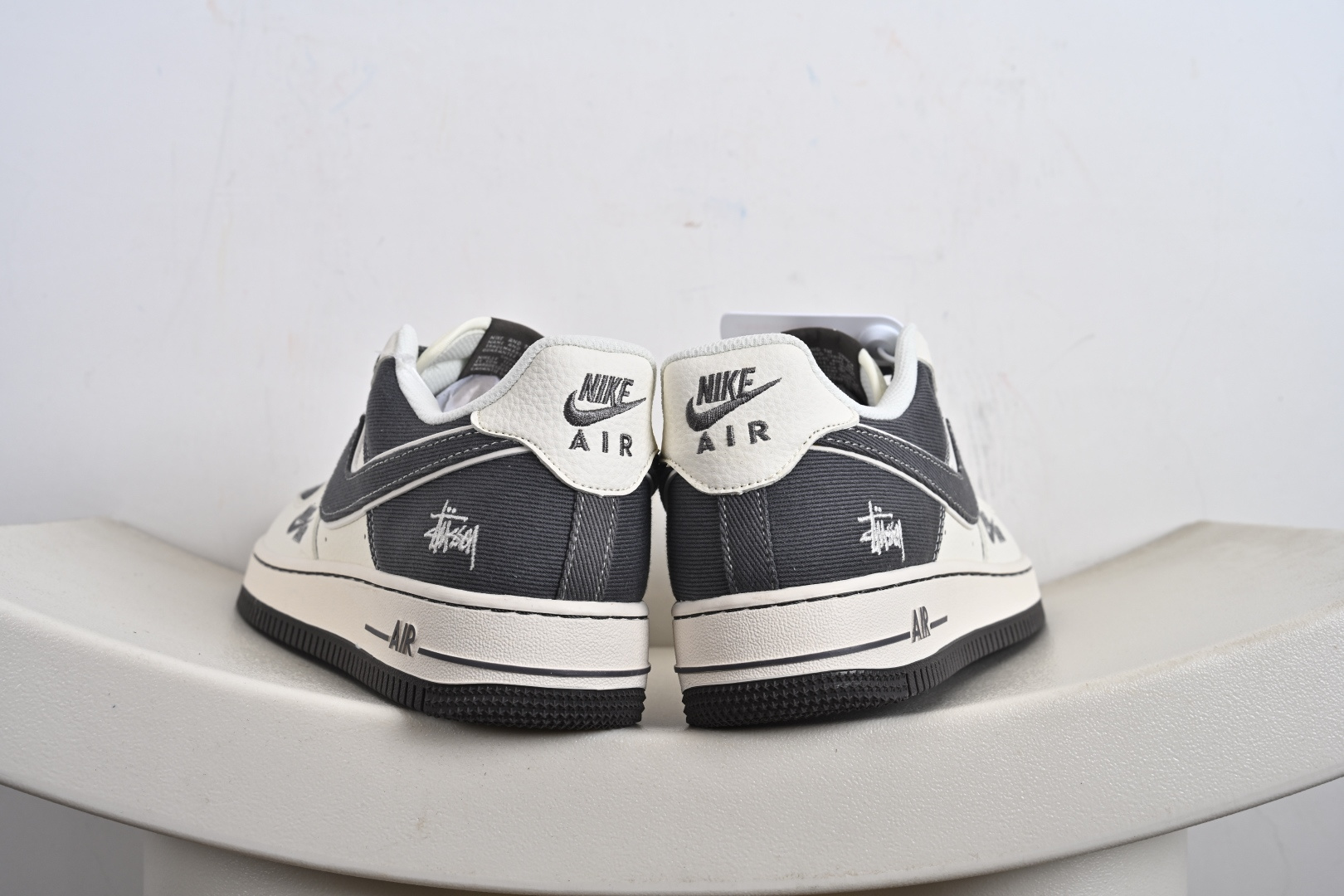 NIke Air Force 1 '07 Low 联名款 空军一号 低帮 运动鞋 休闲鞋 JP8028-011