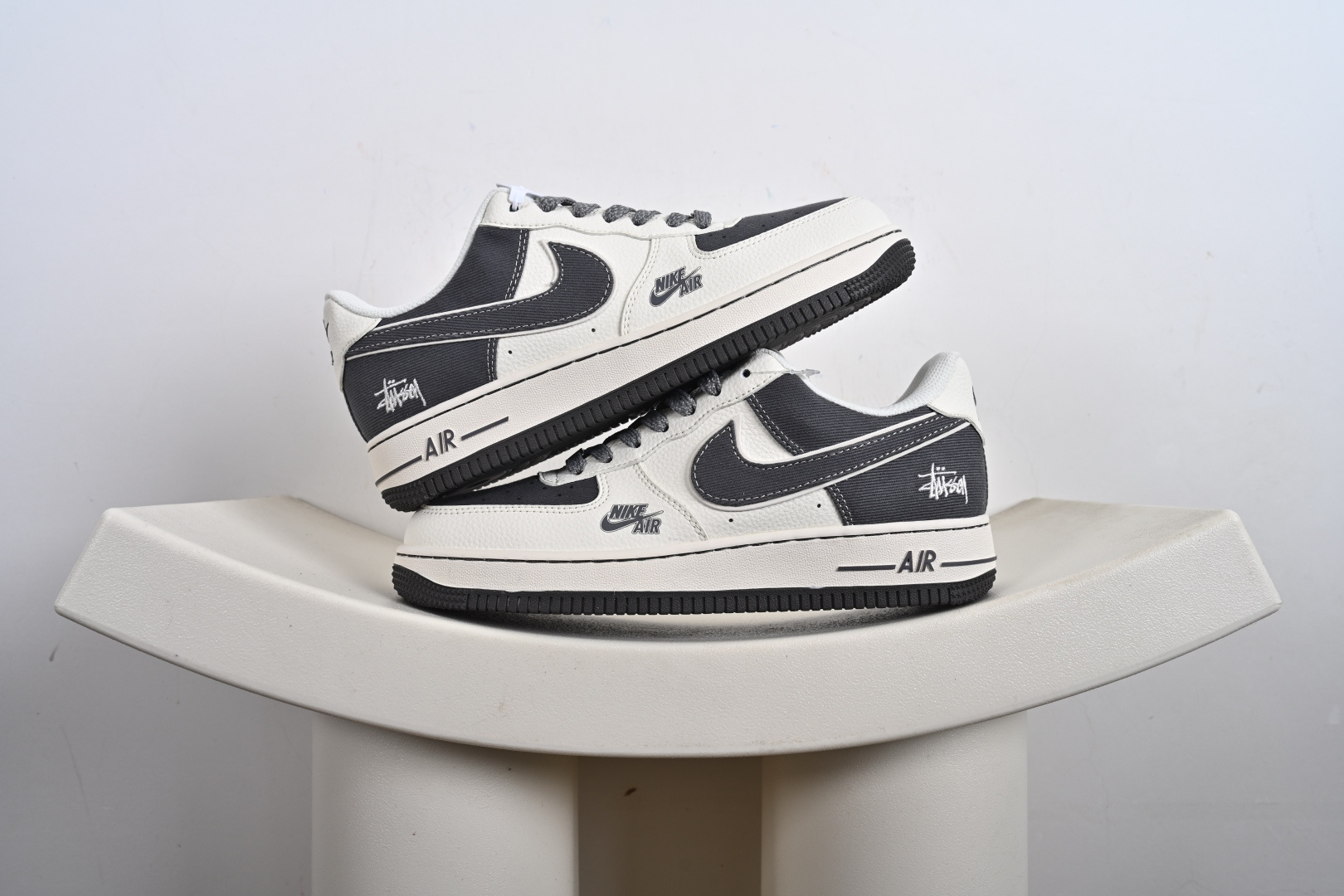 NIke Air Force 1 ’07 Low 联名款 空军一号 低帮 运动鞋 休闲鞋 JP8028-011