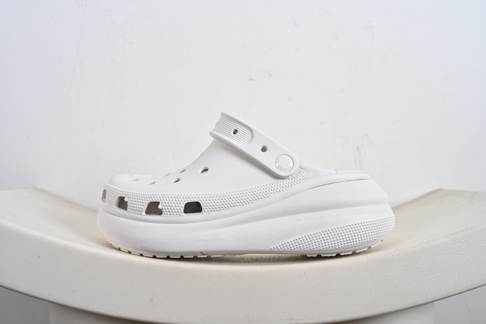 80 卡骆驰Crocs Classic Cl 卡骆驰全系列休闲沙滩洞洞拖鞋凉鞋