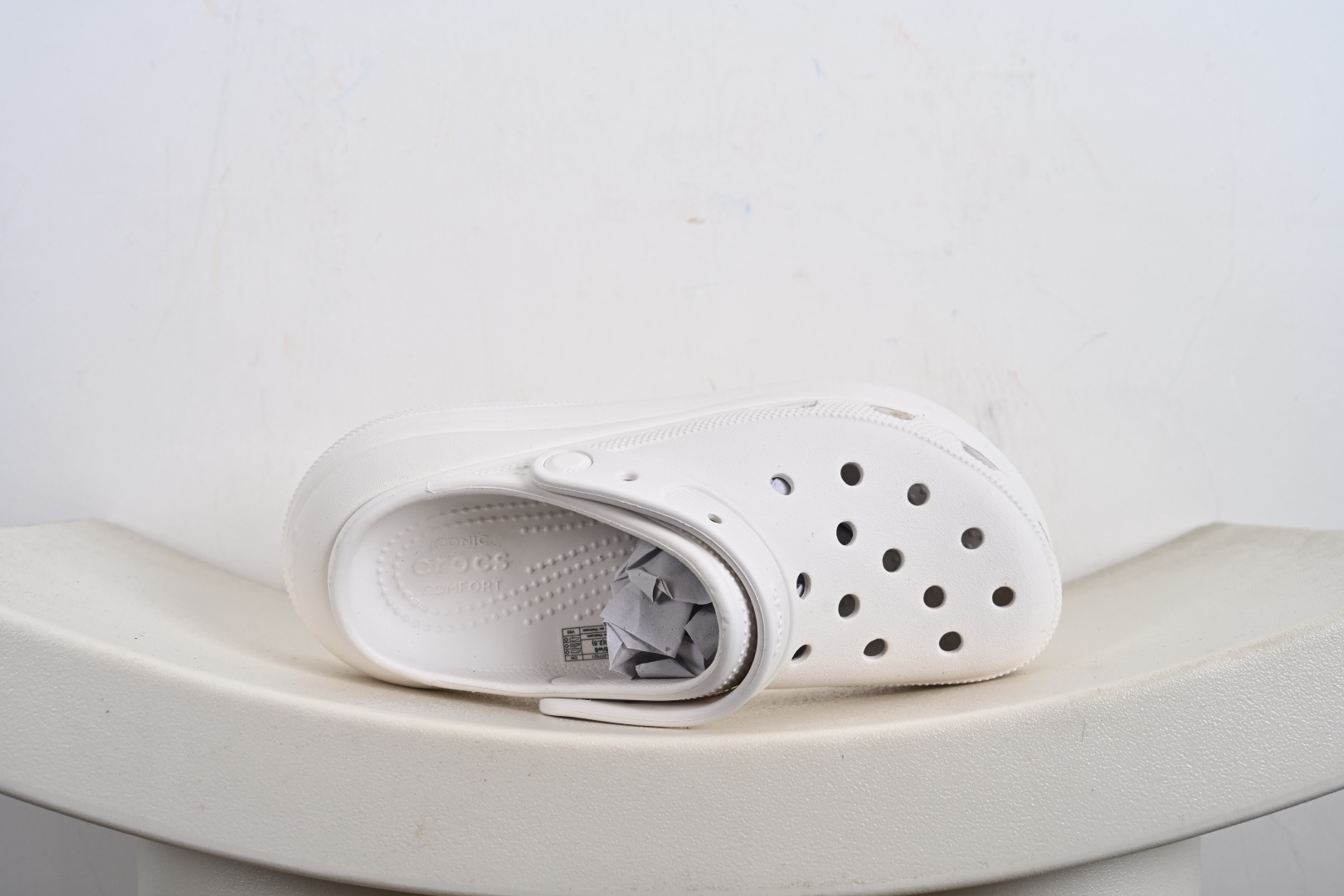 80 卡骆驰Crocs Classic Cl 卡骆驰全系列休闲沙滩洞洞拖鞋凉鞋