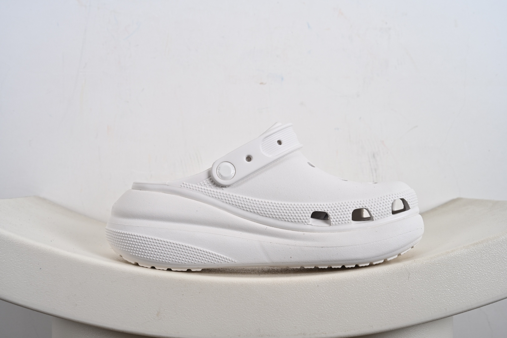 80 卡骆驰Crocs Classic Cl 卡骆驰全系列休闲沙滩洞洞拖鞋凉鞋